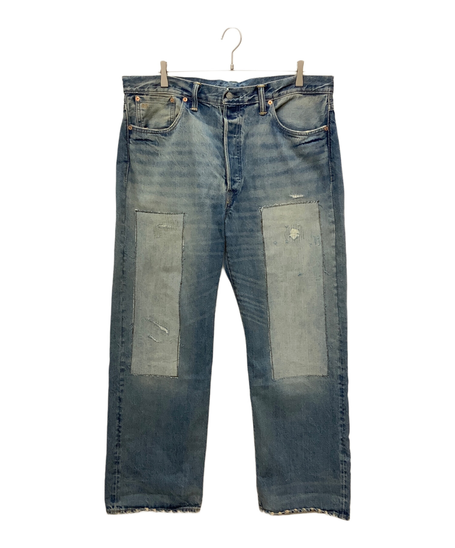 中古・古着通販】RRL (ダブルアールエル) vintage 5 pocket midlands