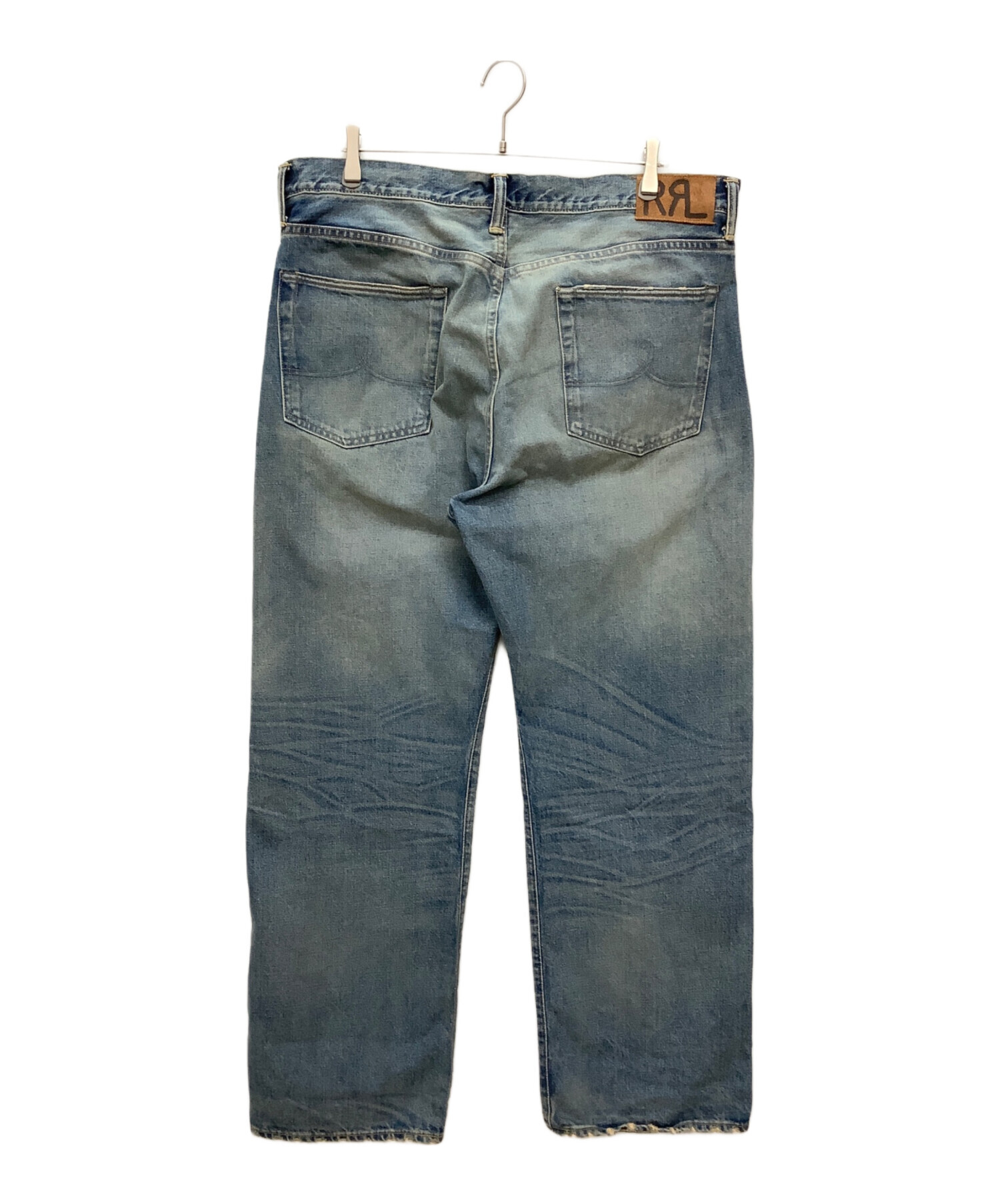 中古・古着通販】RRL (ダブルアールエル) vintage 5 pocket midlands