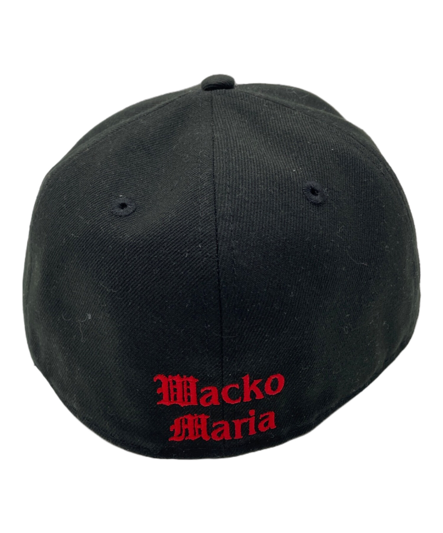 中古・古着通販】New Era (ニューエラ) WACKO MARIA (ワコマリア