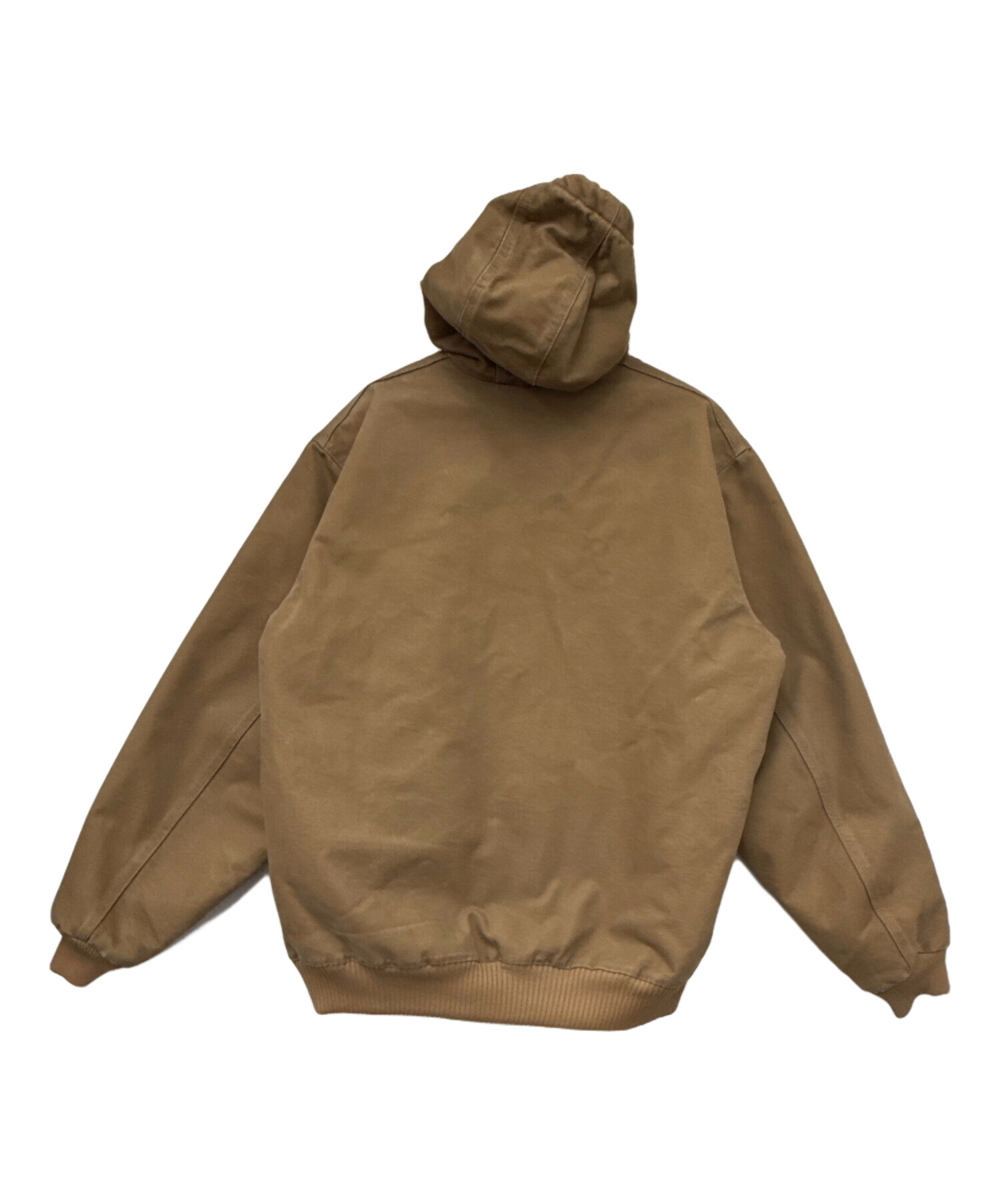 中古・古着通販】CarHartt (カーハート) ダックアクティブジャケット
