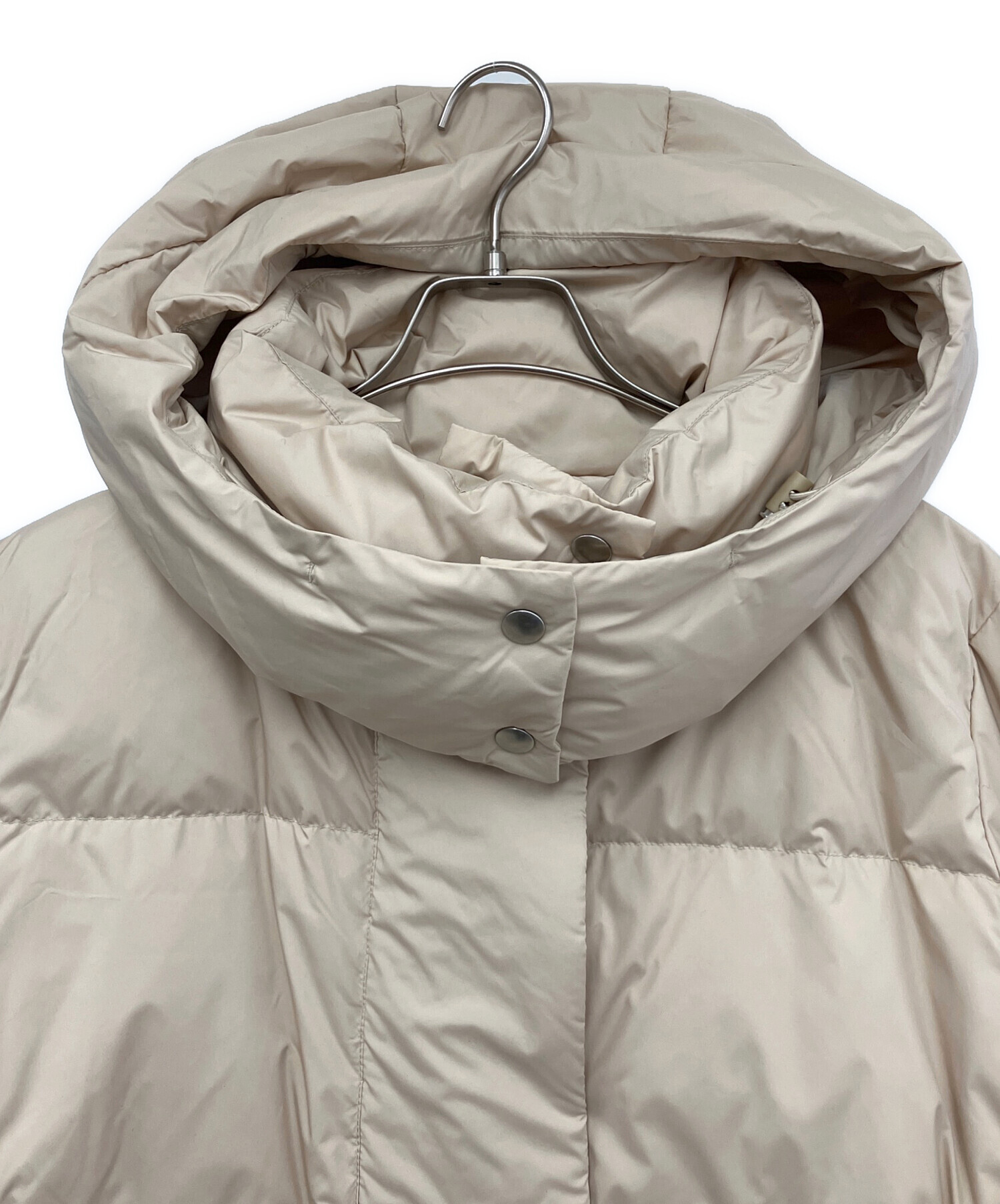 中古・古着通販】SLOBE IENA (スローブ イエナ) ダウンジャケット