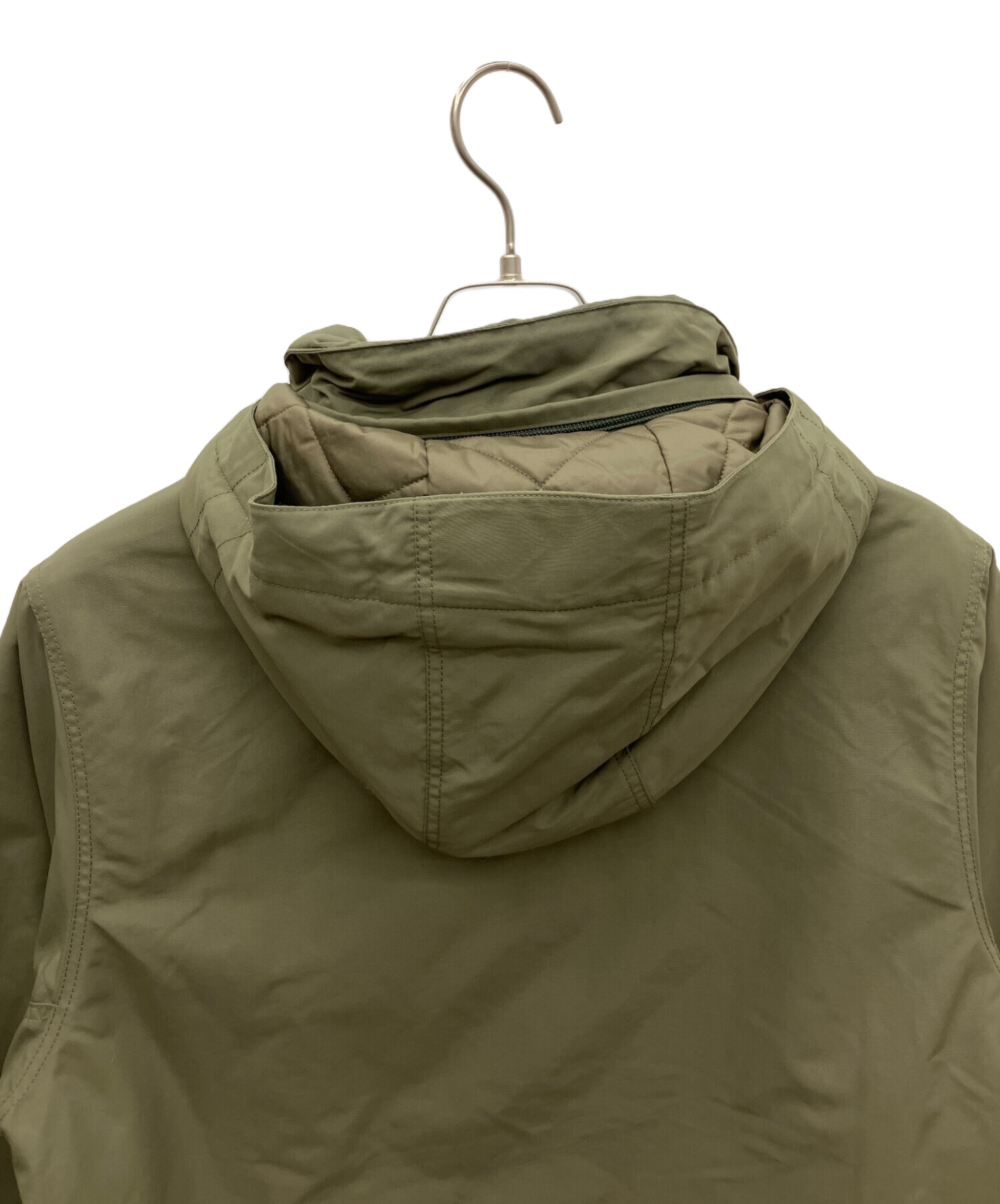 中古・古着通販】Patagonia (パタゴニア) イスマスジャケット カーキ