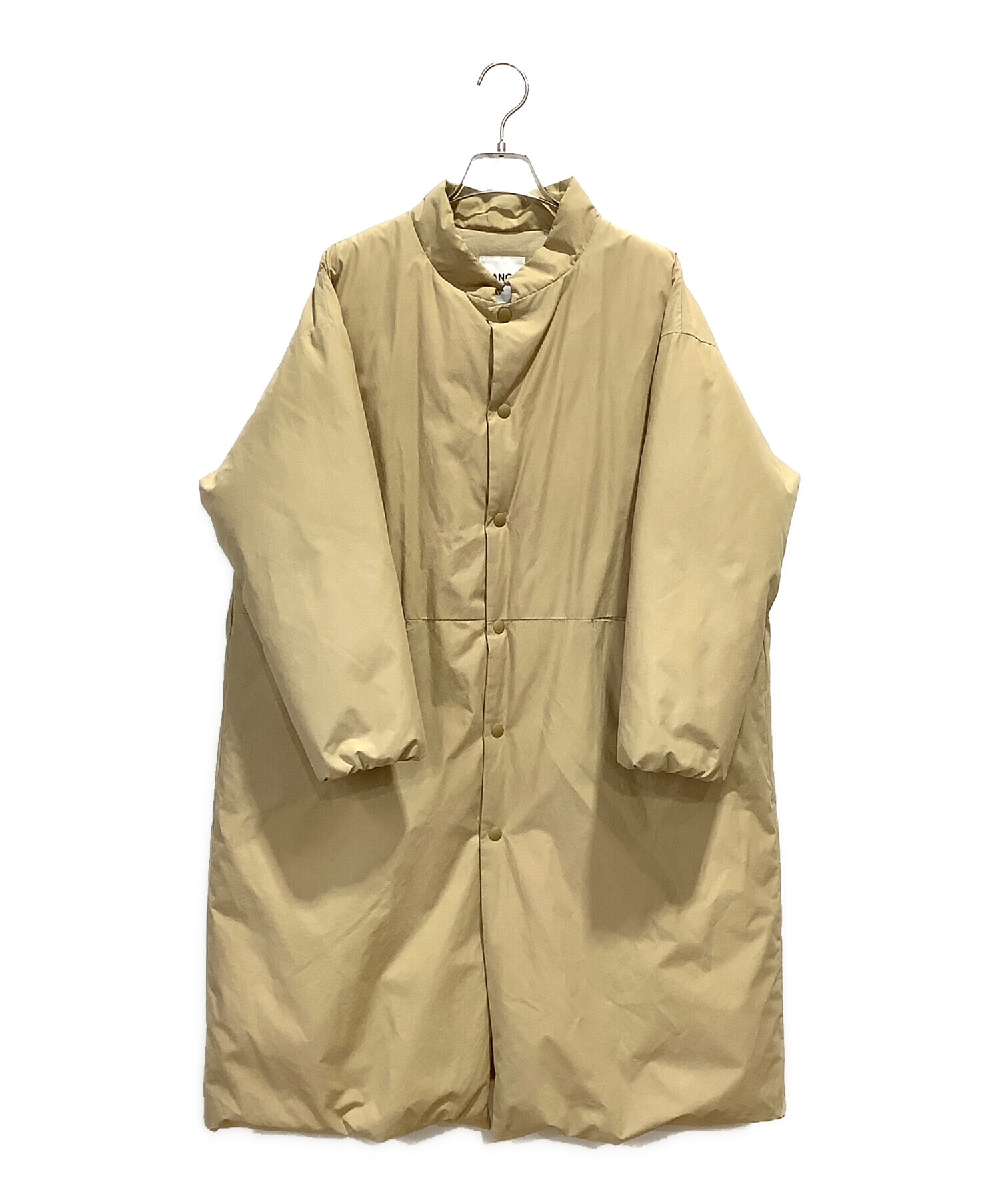 中古・古着通販】NANGA (ナンガ) nest Robe (ネストローブ) ダウン