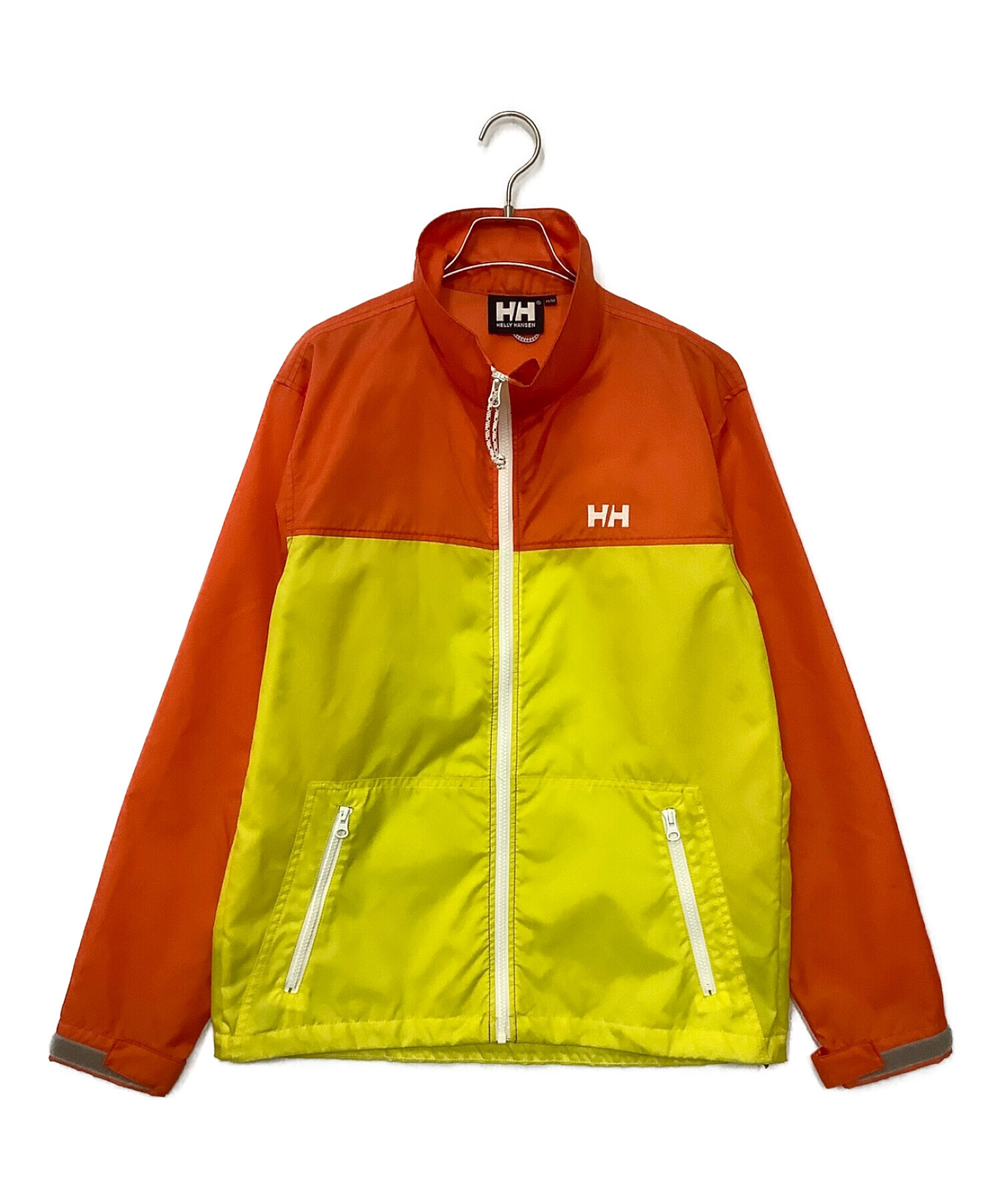 中古・古着通販】HELLY HANSEN (ヘリーハンセン) ナイロンジャケット