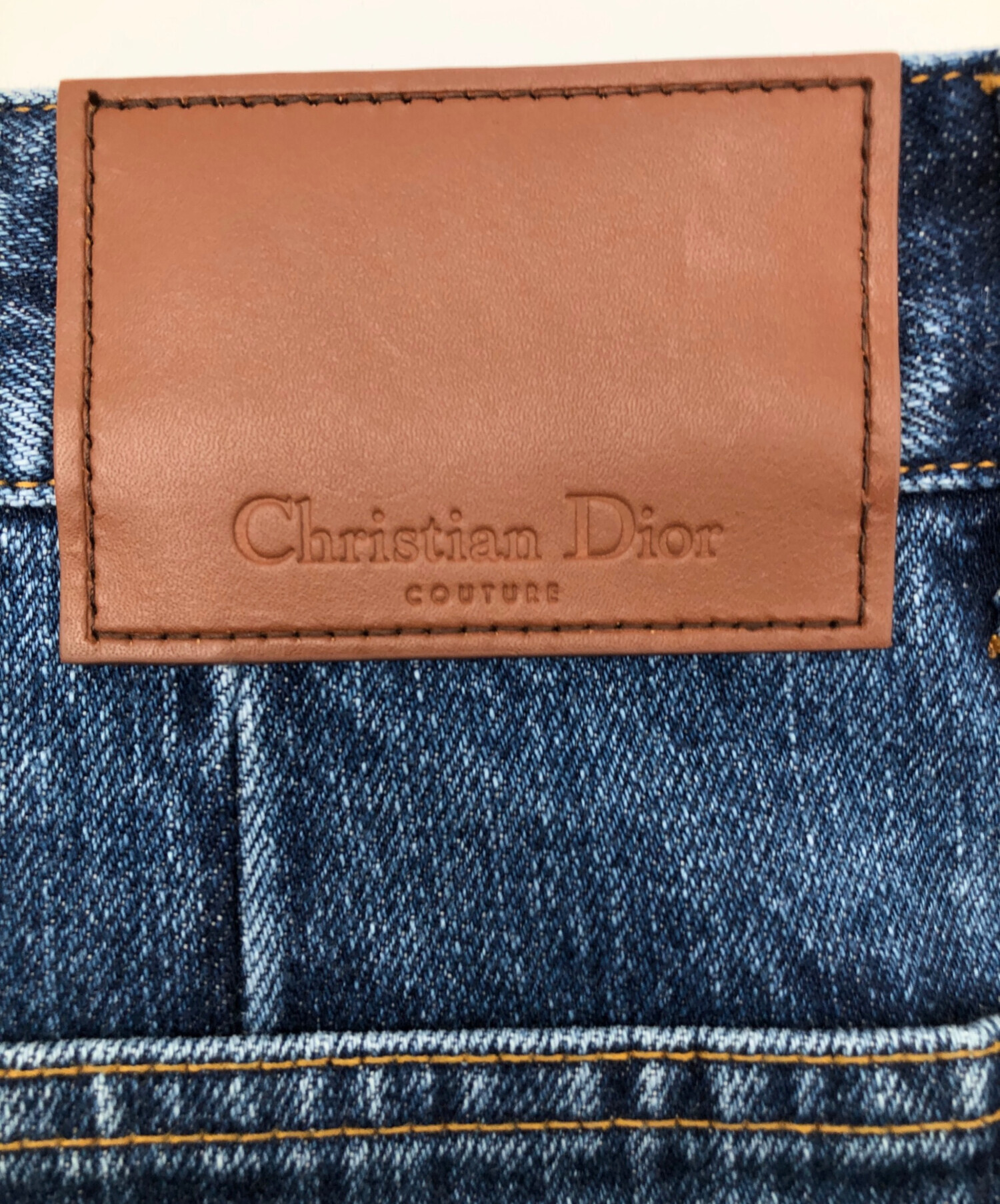 中古・古着通販】Christian Dior (クリスチャン ディオール) Christian