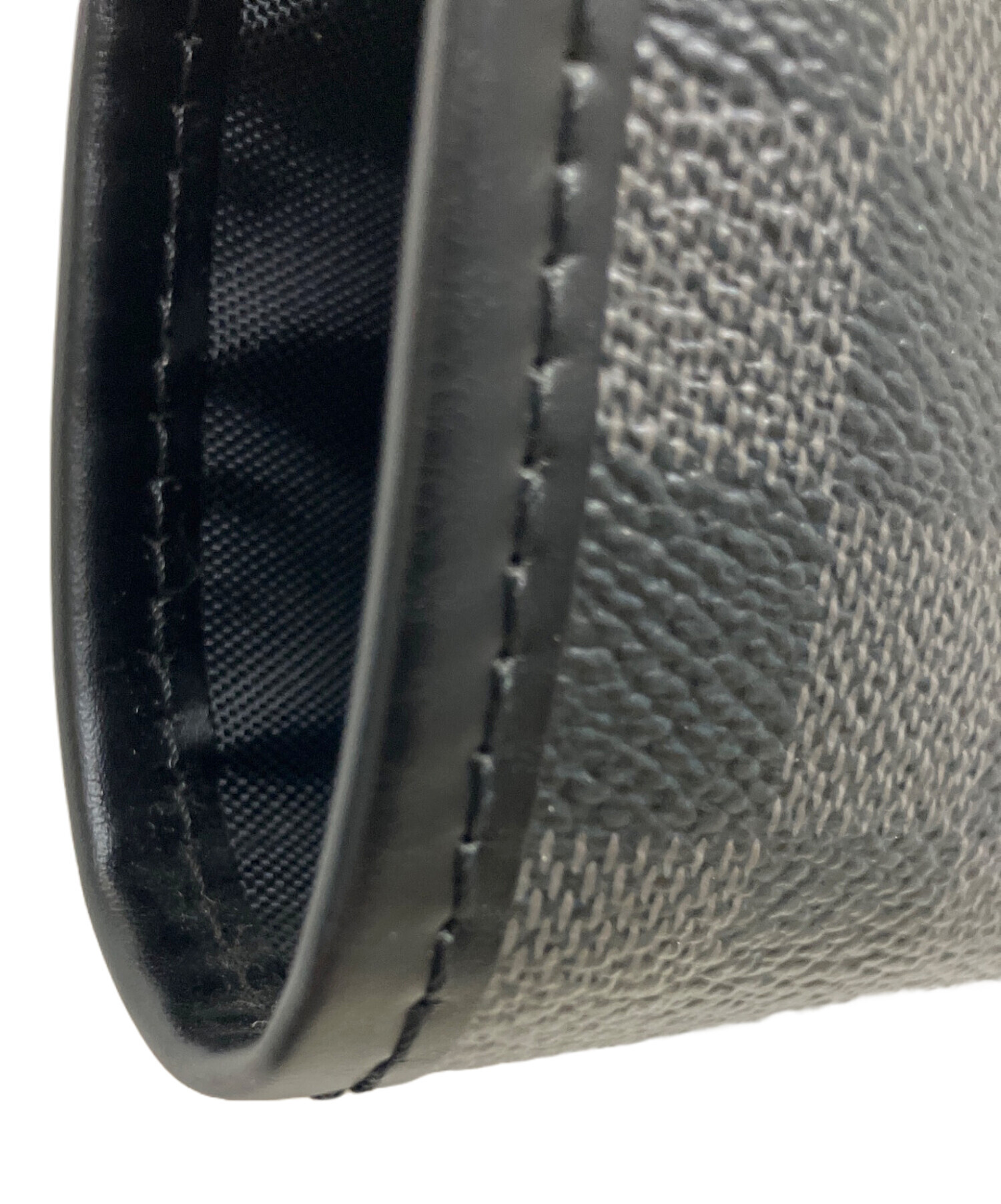 中古・古着通販】LOUIS VUITTON (ルイ ヴィトン) ガーメントバッグ