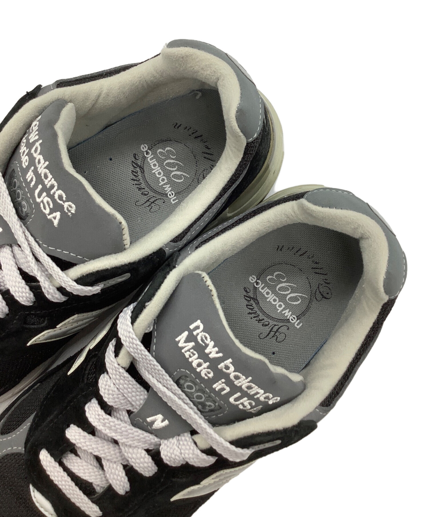 中古・古着通販】NEW BALANCE (ニューバランス) New Balance 993