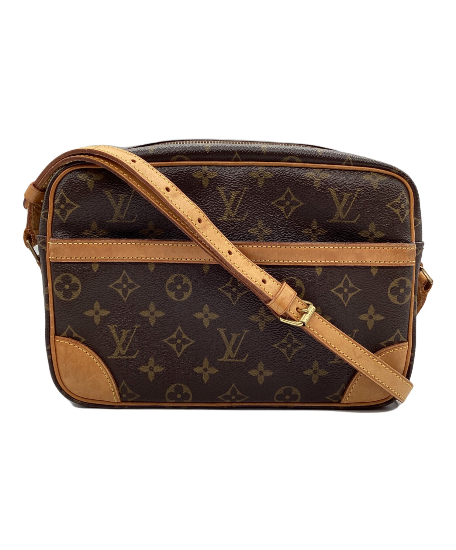 中古・古着通販】LOUIS VUITTON (ルイ ヴィトン) トロカデロ30