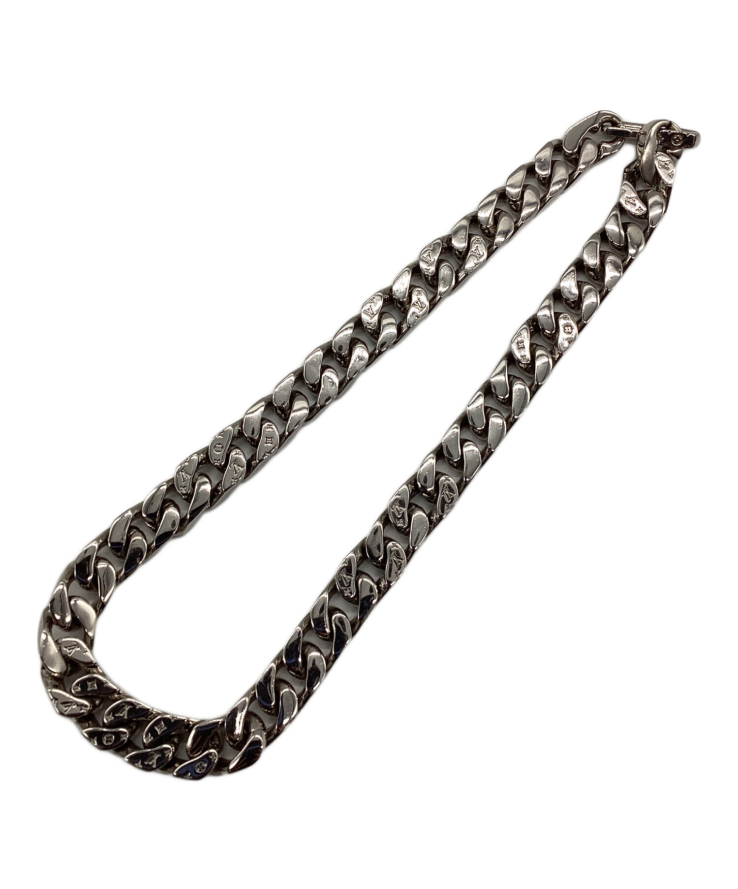 中古・古着通販】LOUIS VUITTON (ルイ ヴィトン) Lvモノグラム