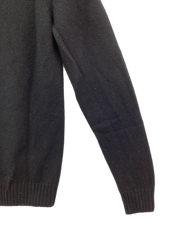 中古・古着通販】FENDI (フェンディ) カールラガーフェルド カシミヤ
