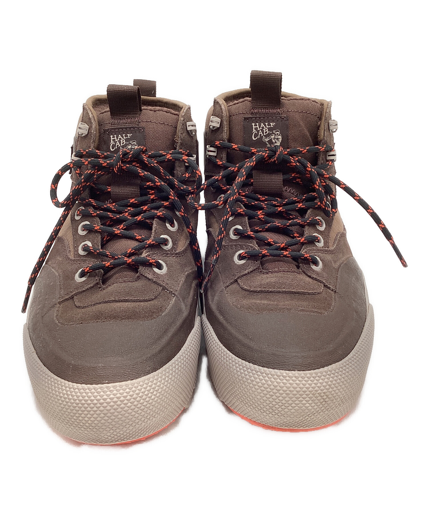中古・古着通販】VANS (バンズ) MTE HALF CAB GORE-TEX BITTER
