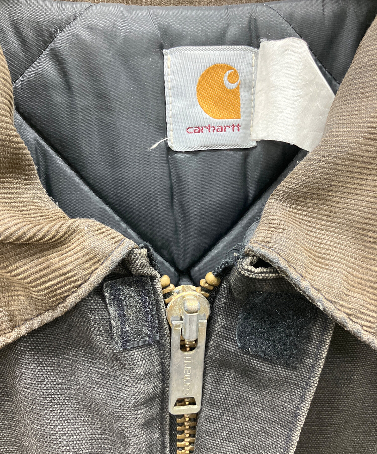 中古・古着通販】CarHartt (カーハート) トラディショナルジャケット