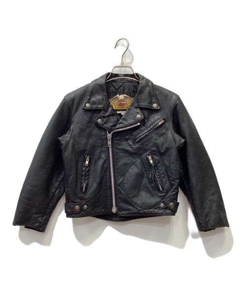 中古・古着通販】HARLEY-DAVIDSON (ハーレーダビッドソン) 90s USA製