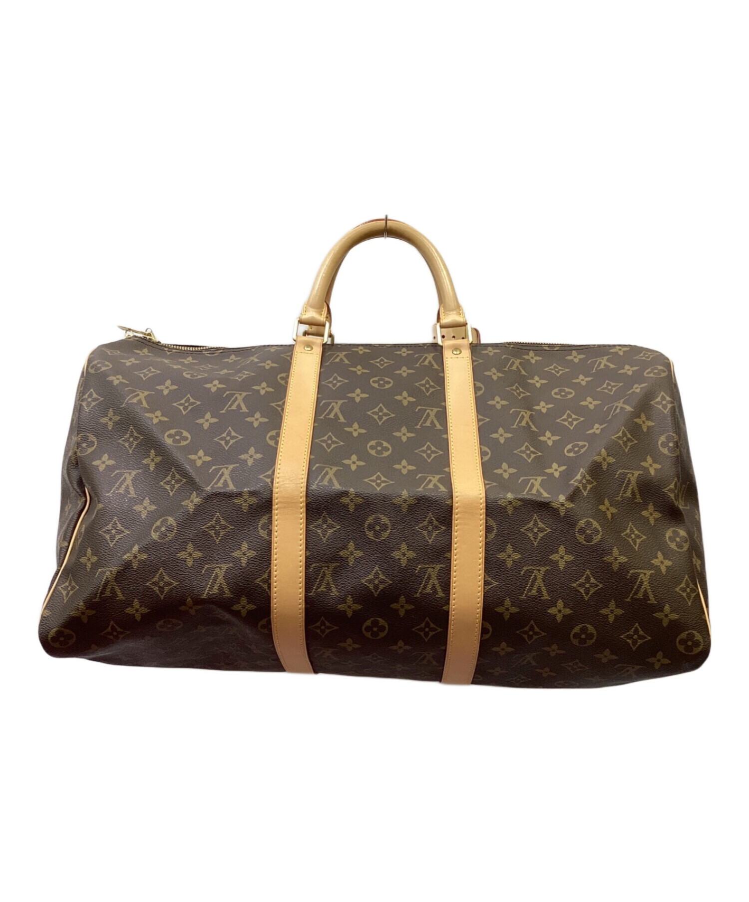 中古・古着通販】LOUIS VUITTON (ルイ ヴィトン) キーポル50/トラベル