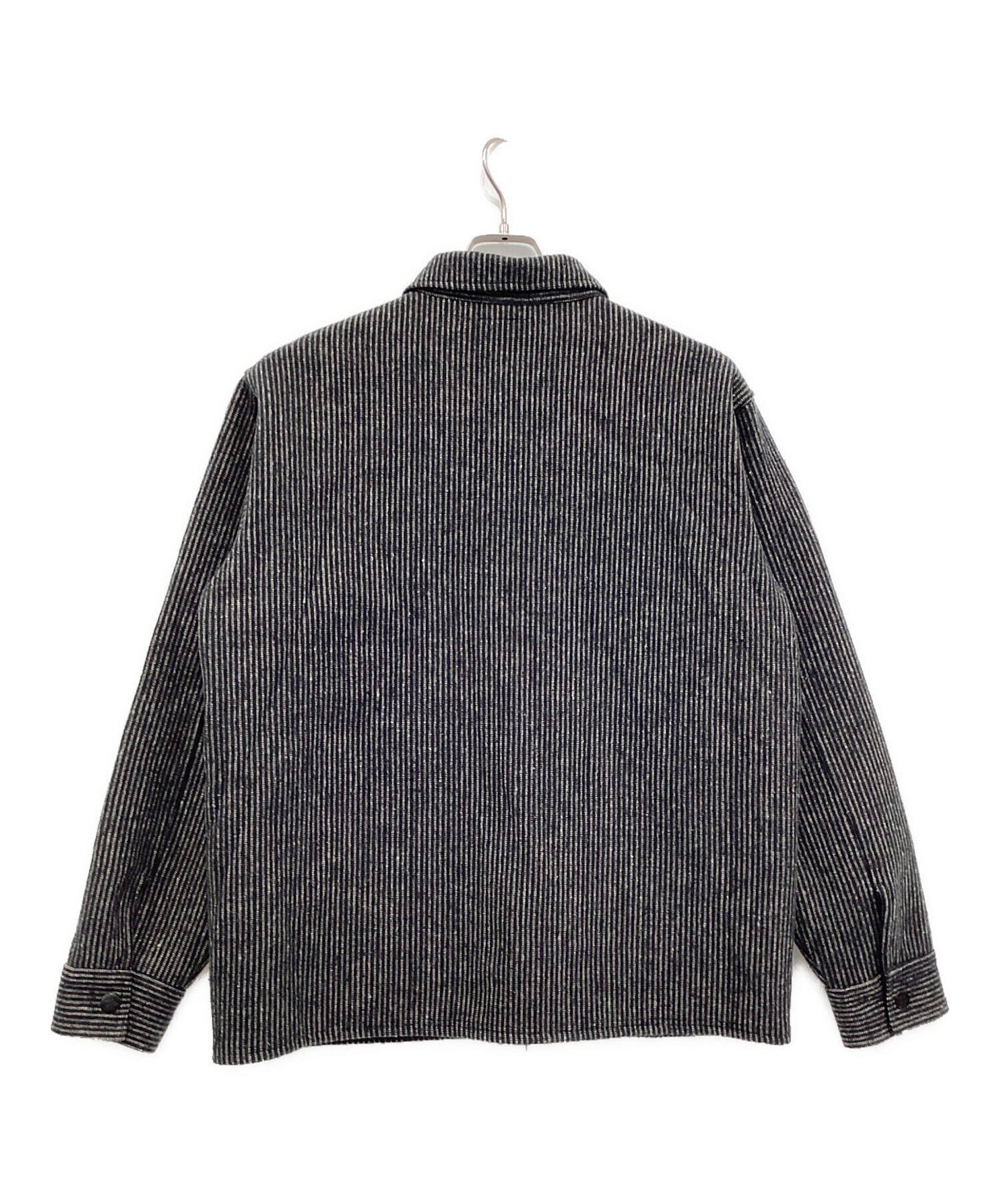 中古・古着通販】RRL (ダブルアールエル) ビーチクロスジャケット