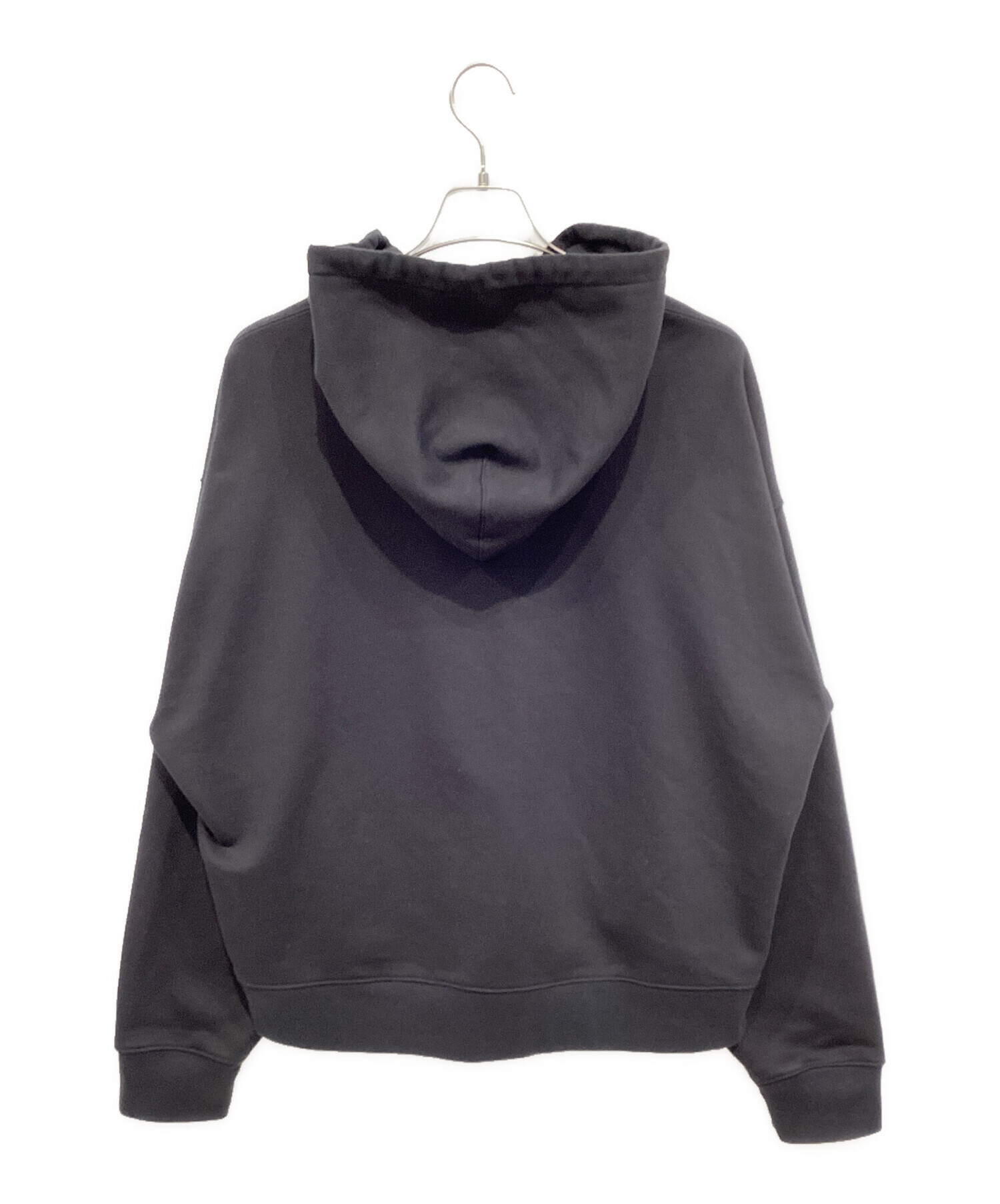 中古・古着通販】stussy (ステューシー) NIKE (ナイキ) ジップパーカー