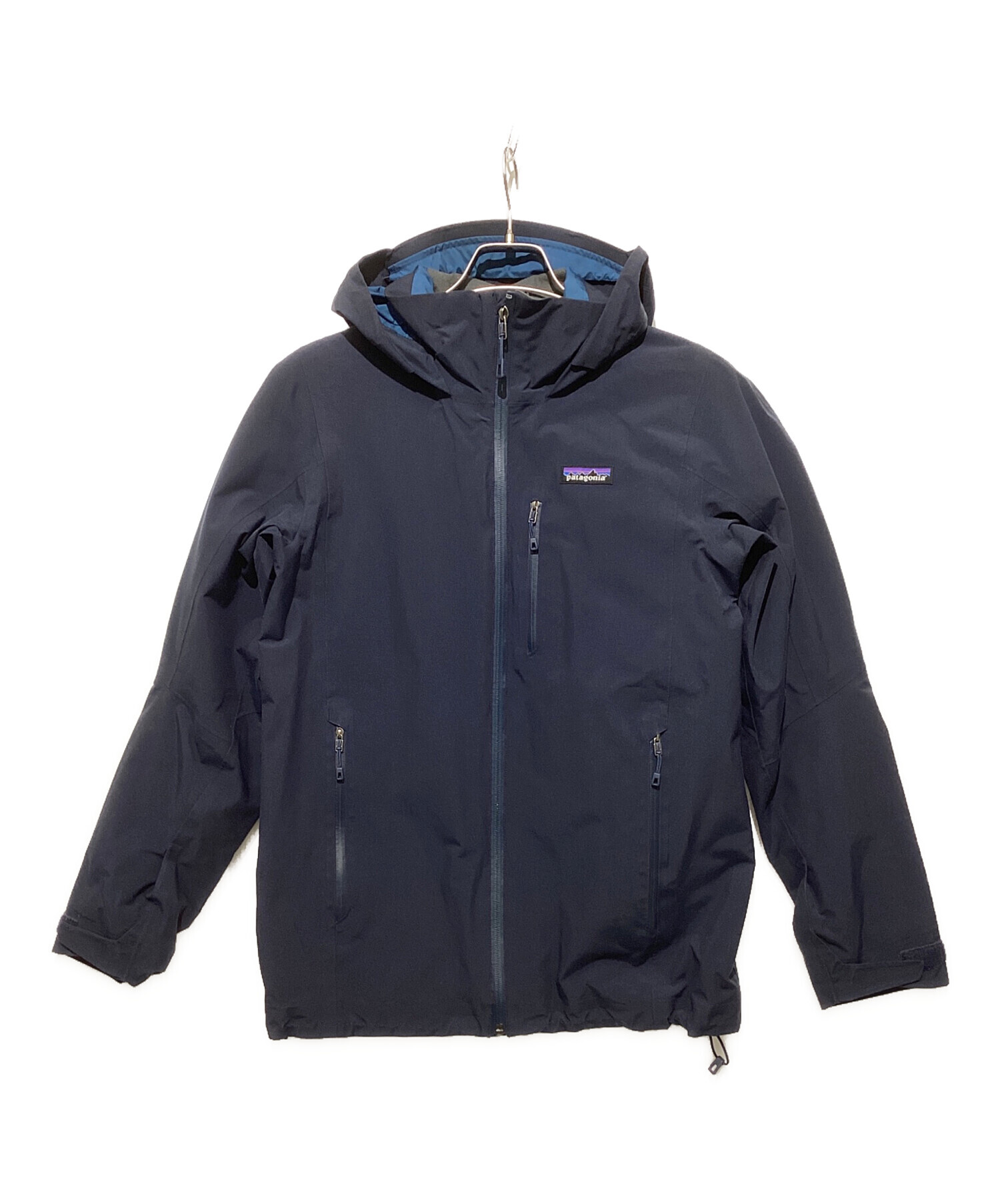 中古・古着通販】Patagonia (パタゴニア) ウインドスウィープ