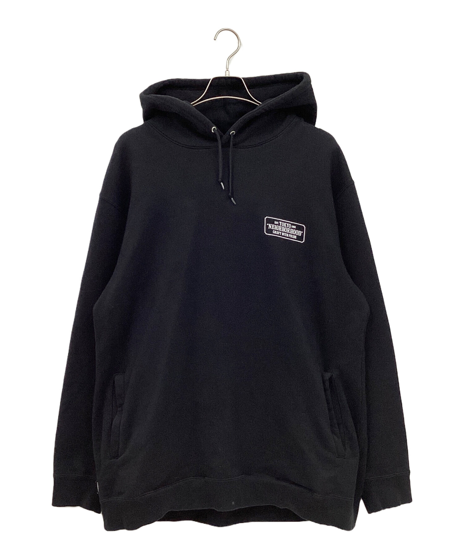 中古・古着通販】NEIGHBORHOOD (ネイバーフッド) CLASSIC-S C-HOODED