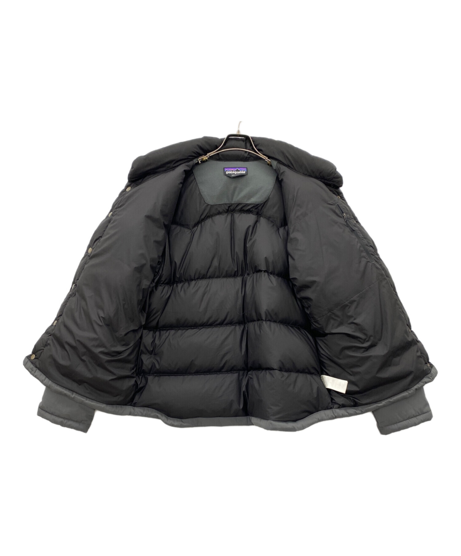 中古・古着通販】Patagonia (パタゴニア) Bivy Down Jacket（ビビー