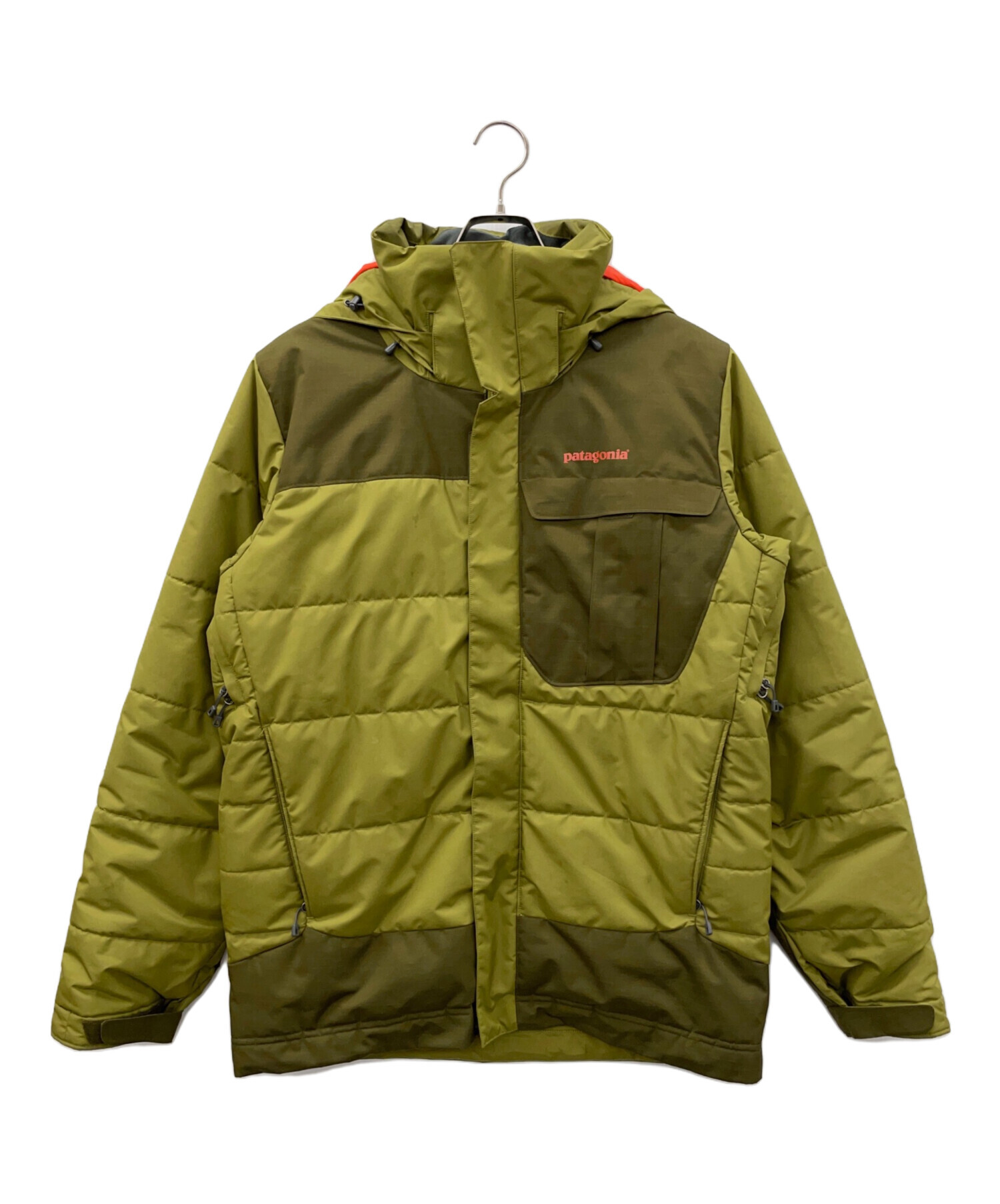 中古・古着通販】Patagonia (パタゴニア) ルビコンライダージャケット
