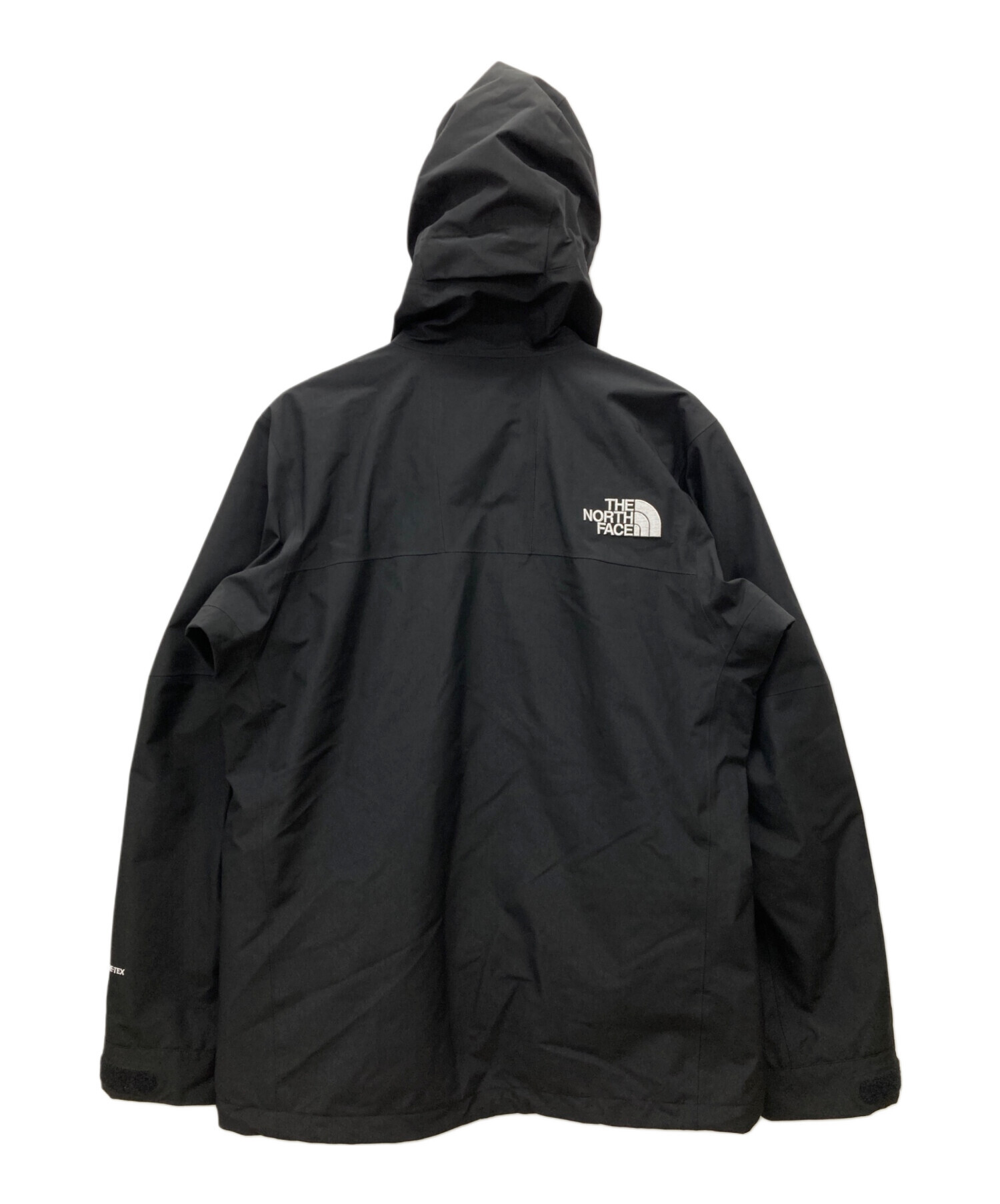 中古・古着通販】THE NORTH FACE (ザ ノース フェイス) マウンテン