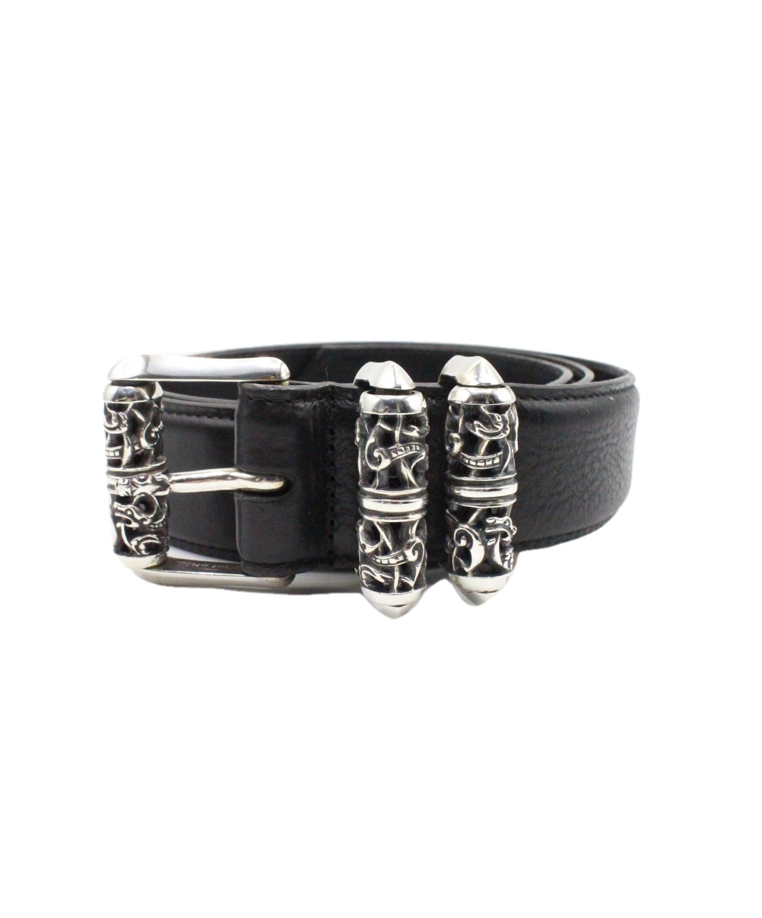 中古・古着通販】CHROME HEARTS (クロムハーツ) 3ピース ケルティック