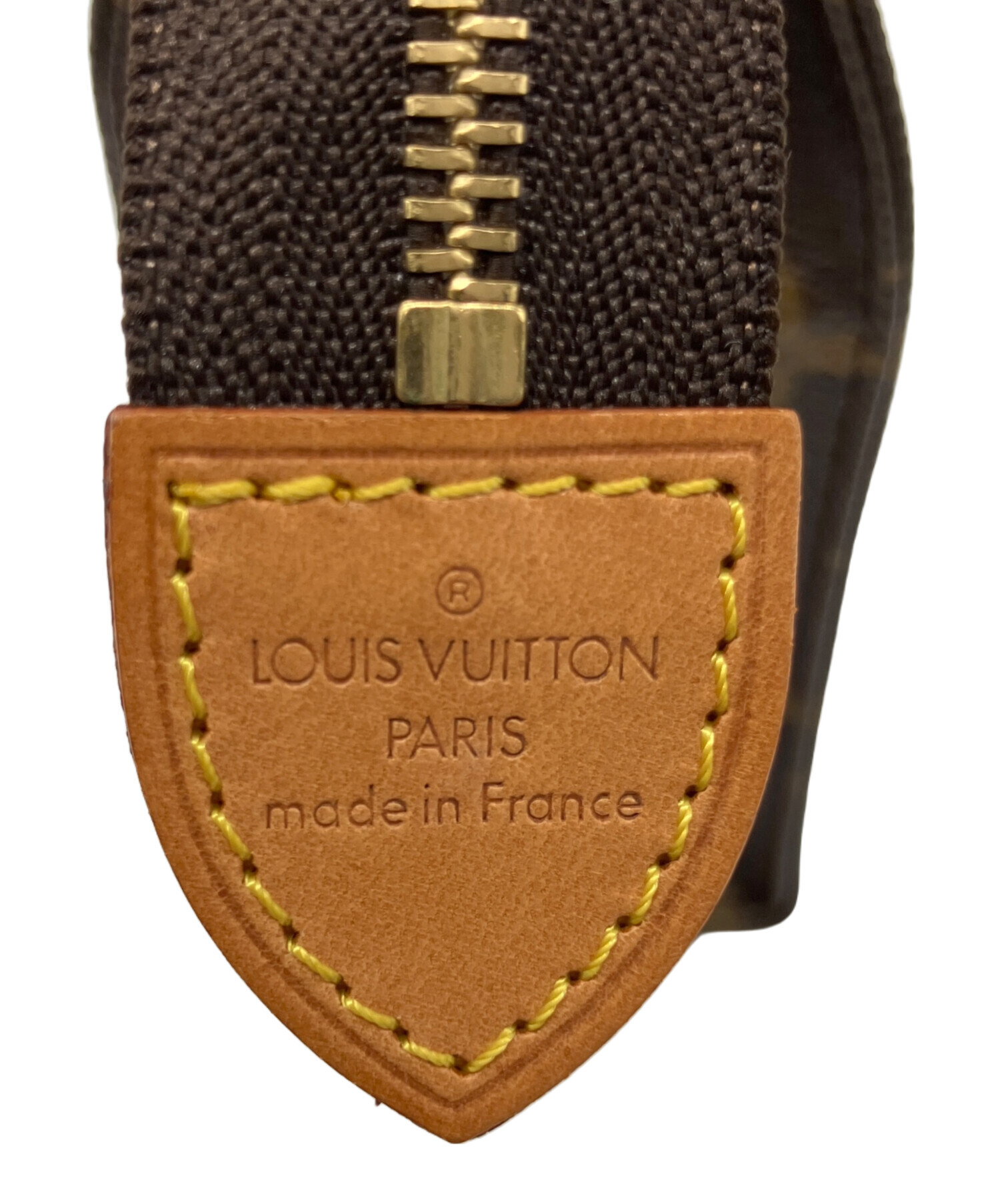 中古・古着通販】LOUIS VUITTON (ルイ ヴィトン) ポーチ｜ブランド
