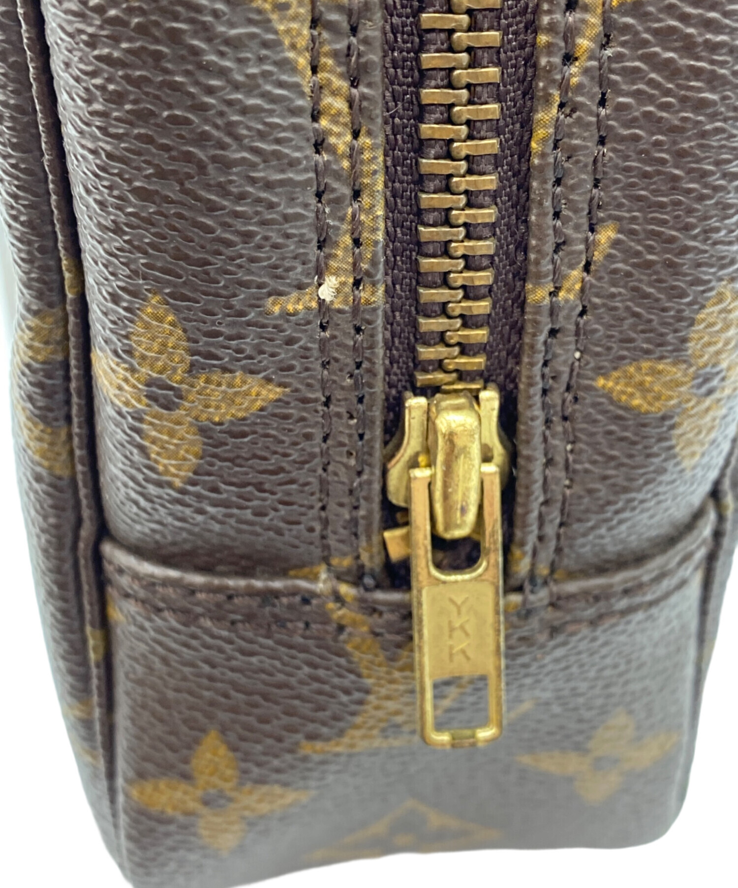 中古・古着通販】LOUIS VUITTON (ルイ ヴィトン) トゥルーストワレット