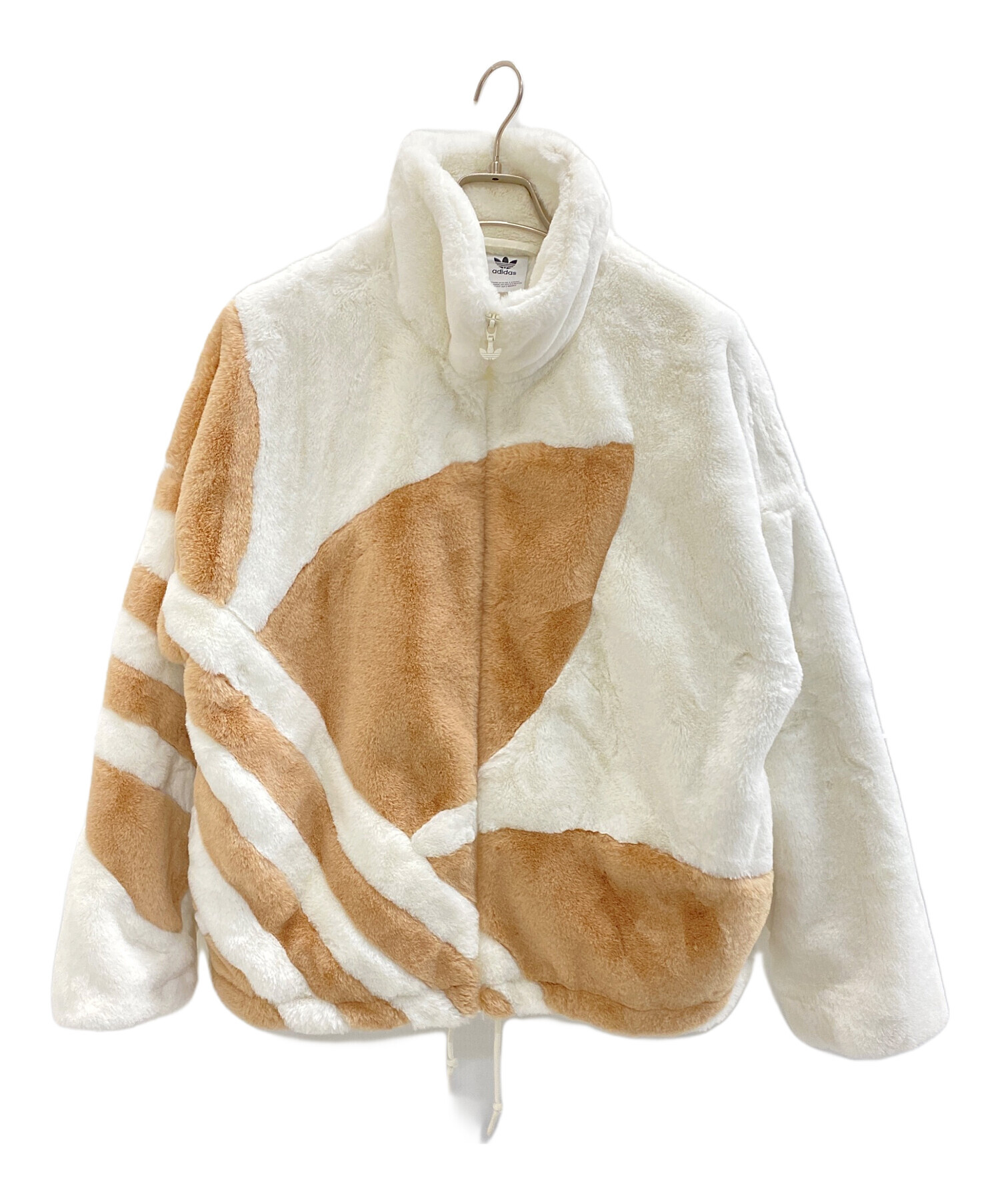 中古・古着通販】adidas (アディダス) ファートラックジャケット