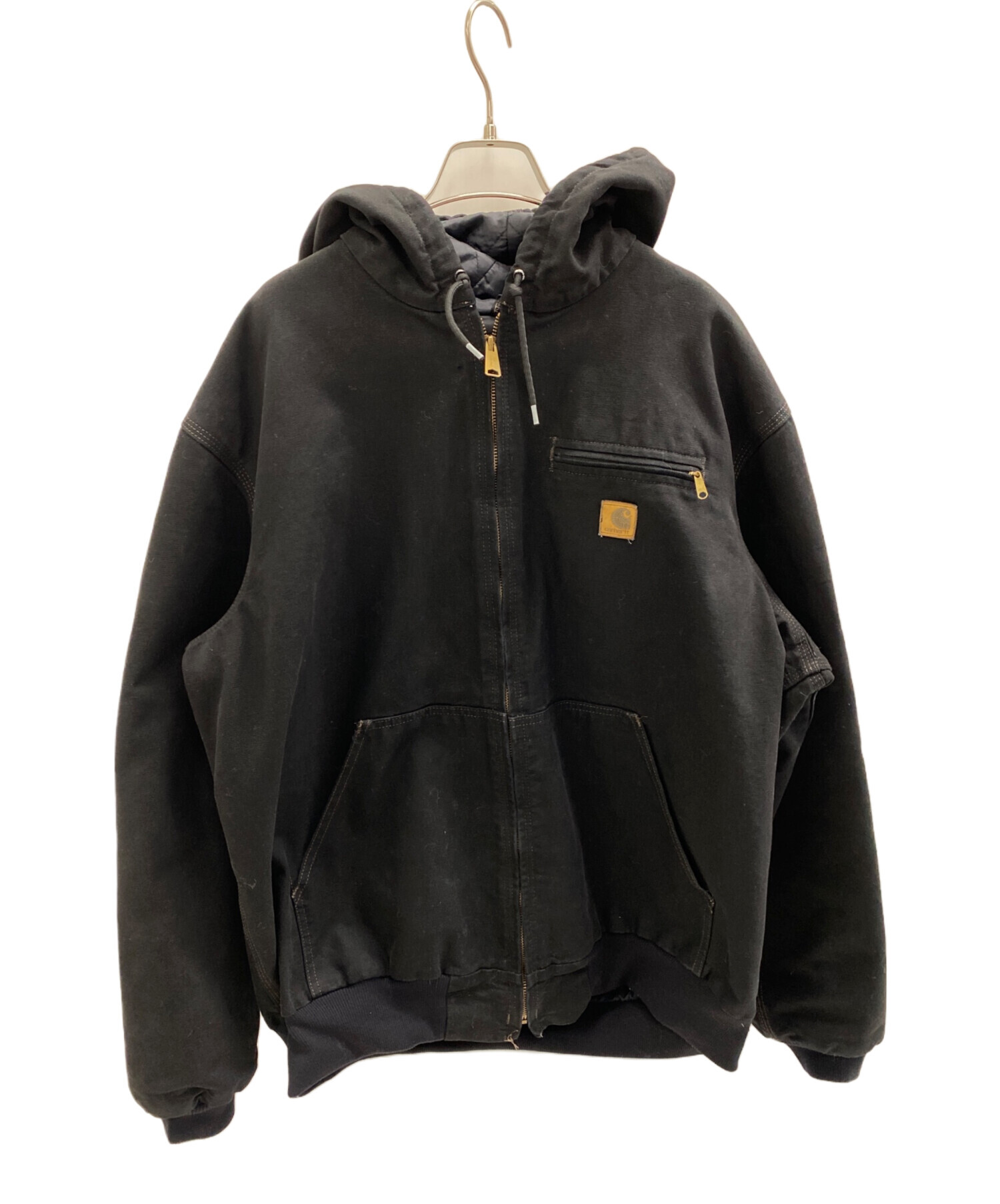 中古・古着通販】CarHartt (カーハート) アクティブジャケット