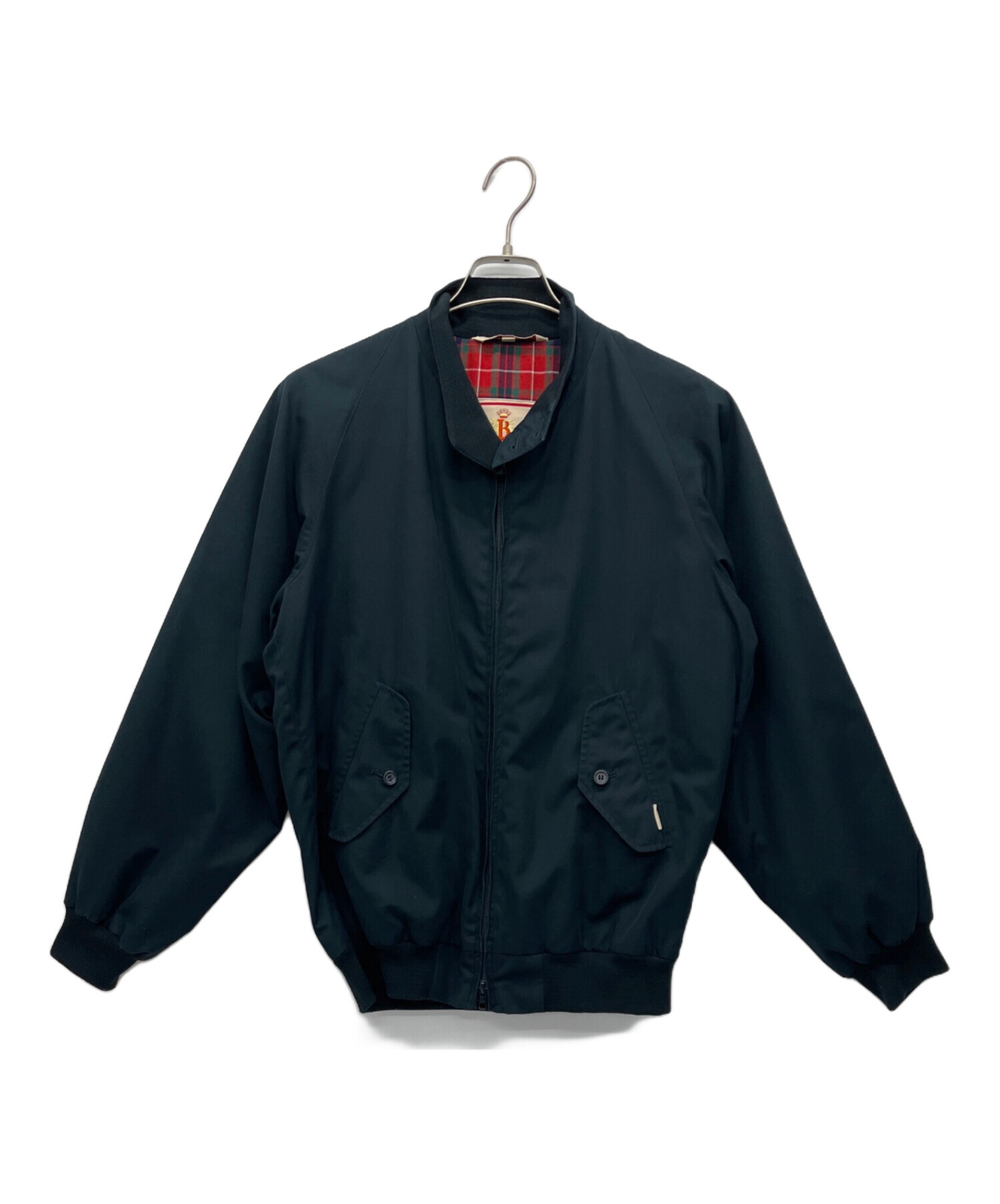 中古・古着通販】BARACUTA (バラクータ) G9ハリントンジャケット