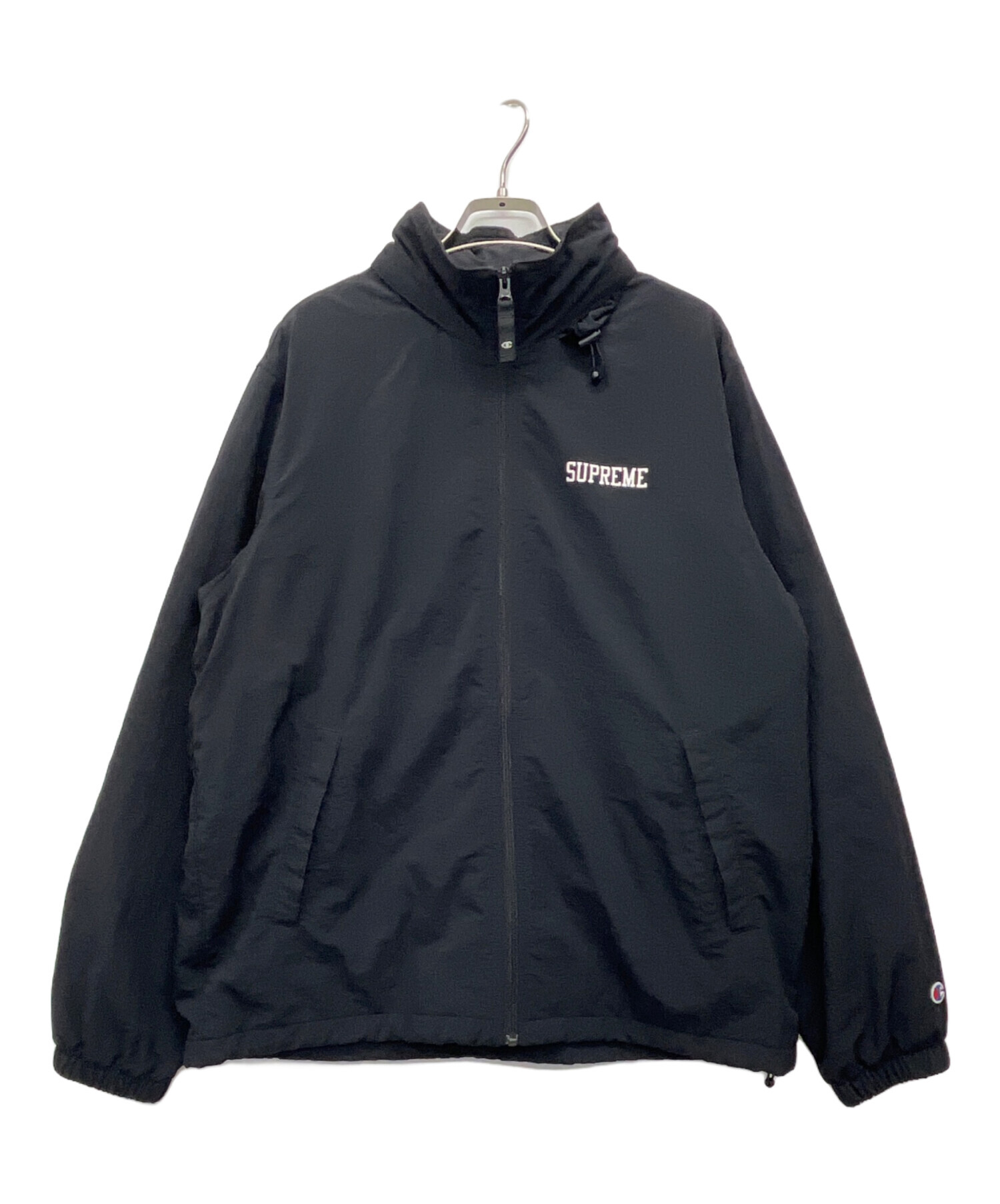中古・古着通販】Champion (チャンピオン) SUPREME (シュプリーム