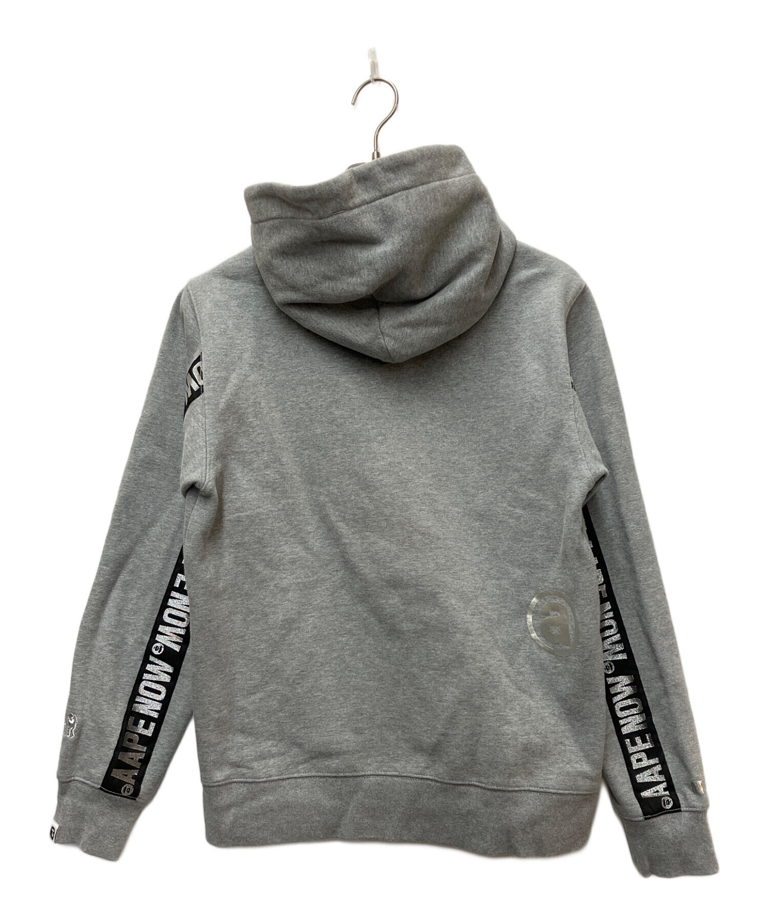 中古・古着通販】A BATHING APE (ア ベイシング エイプ) ジップ