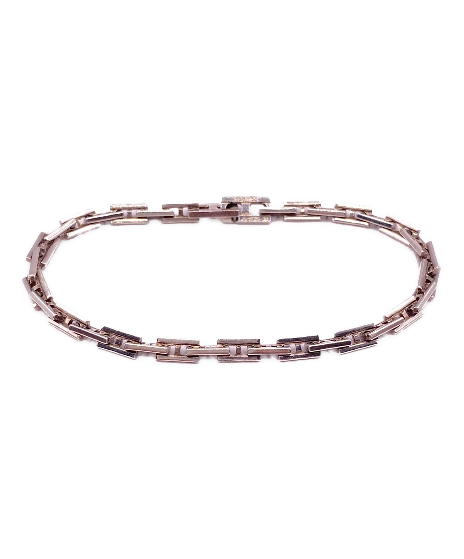 中古・古着通販】HERMES (エルメス) ヘラクレス ブレスレット