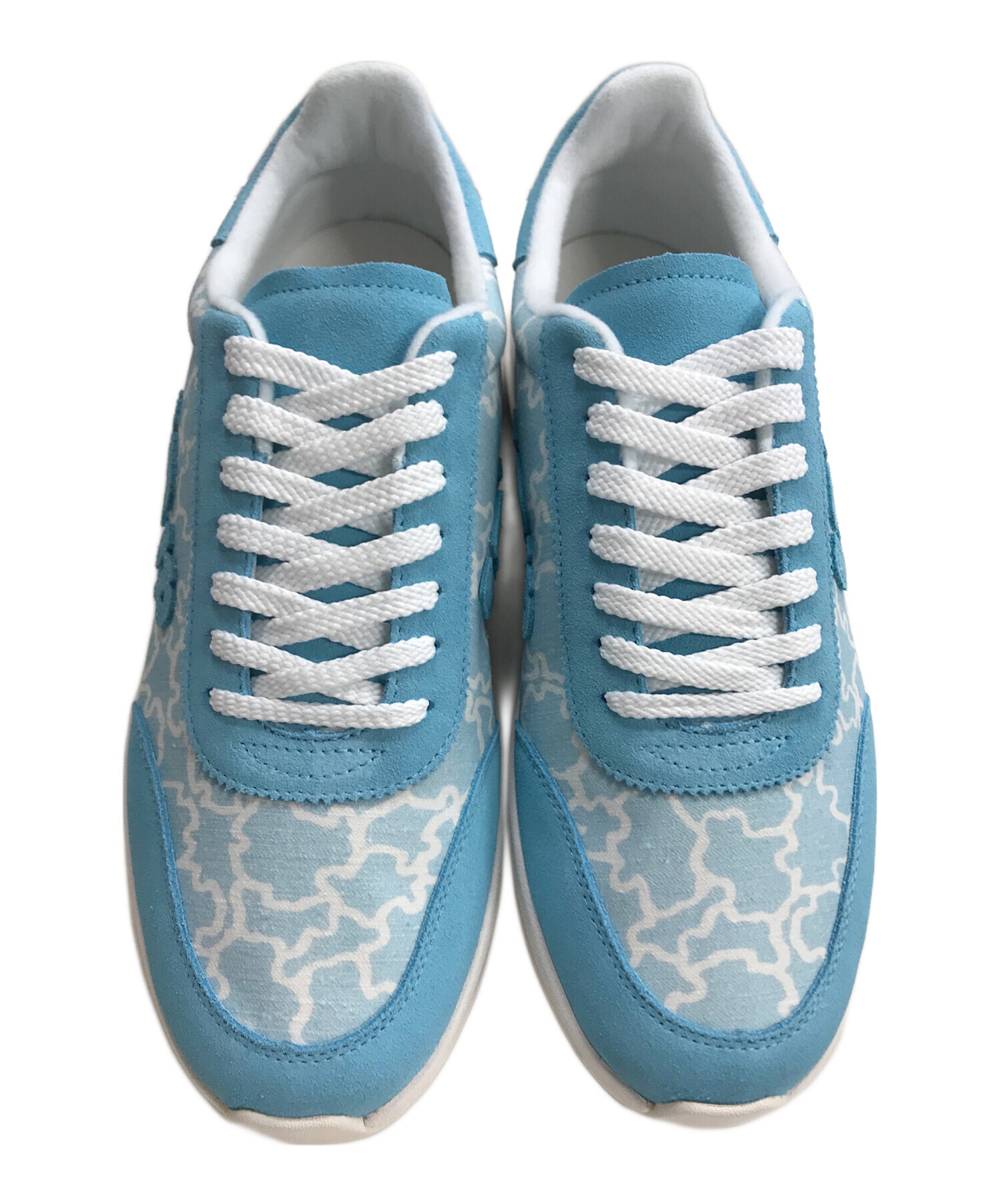 中古・古着通販】Sangacio (サンガッチョ) スニーカー にゅ × 歌舞伎