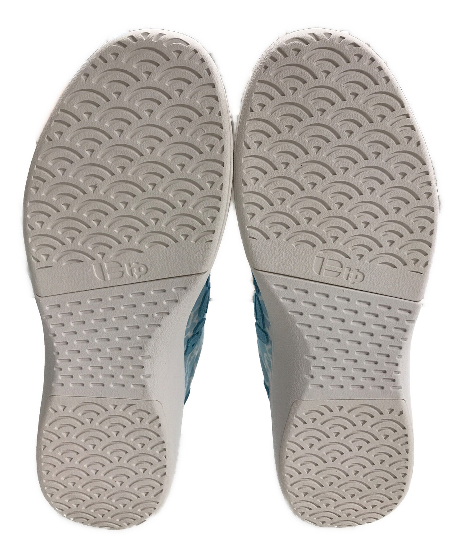 中古・古着通販】Sangacio (サンガッチョ) スニーカー にゅ × 歌舞伎