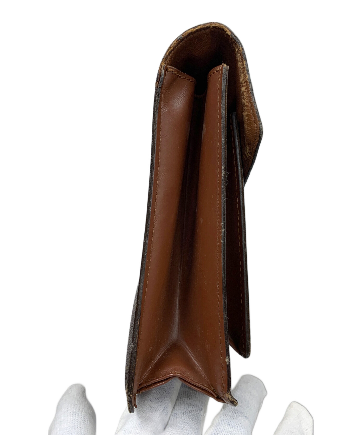 中古・古着通販】LOUIS VUITTON (ルイ ヴィトン) ハンドバッグ