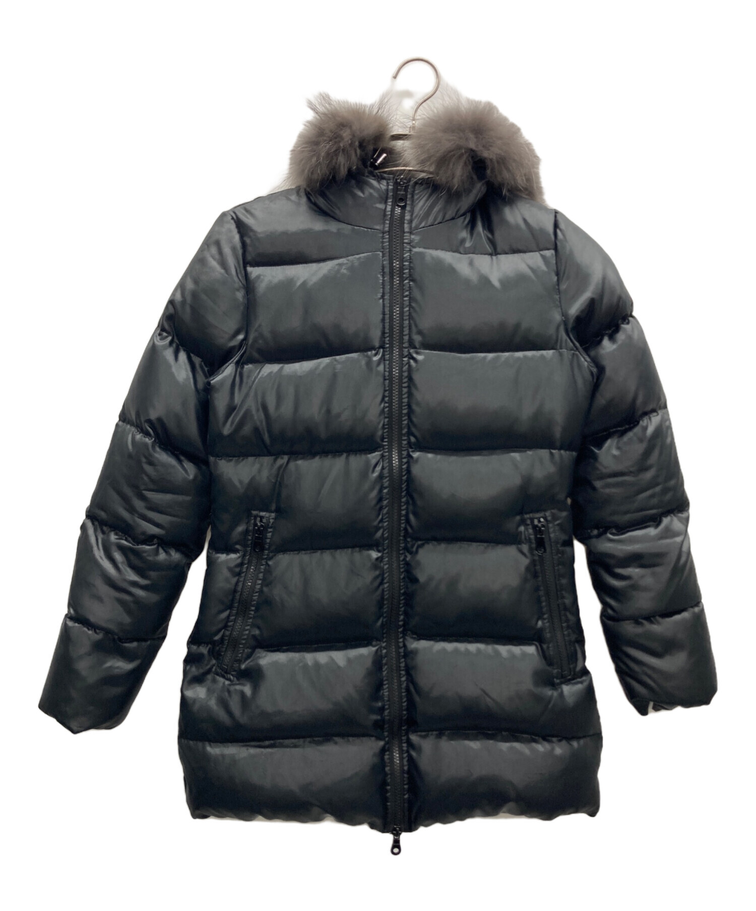 中古・古着通販】STANZA DOLCE (スタンザドルチェ) ダウンフェザー