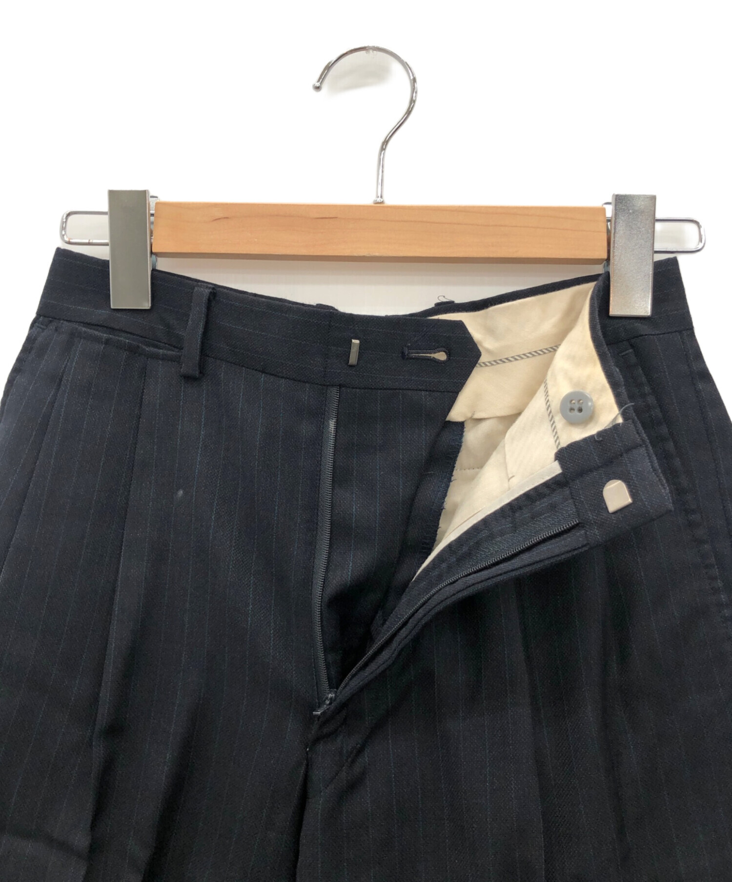 中古・古着通販】PAUL SMITH (ポールスミス) セットアップスーツ
