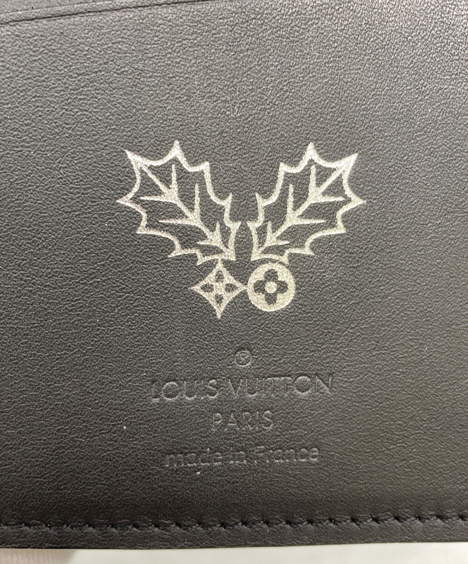 中古・古着通販】LOUIS VUITTON (ルイ ヴィトン) ポルトフォイユ