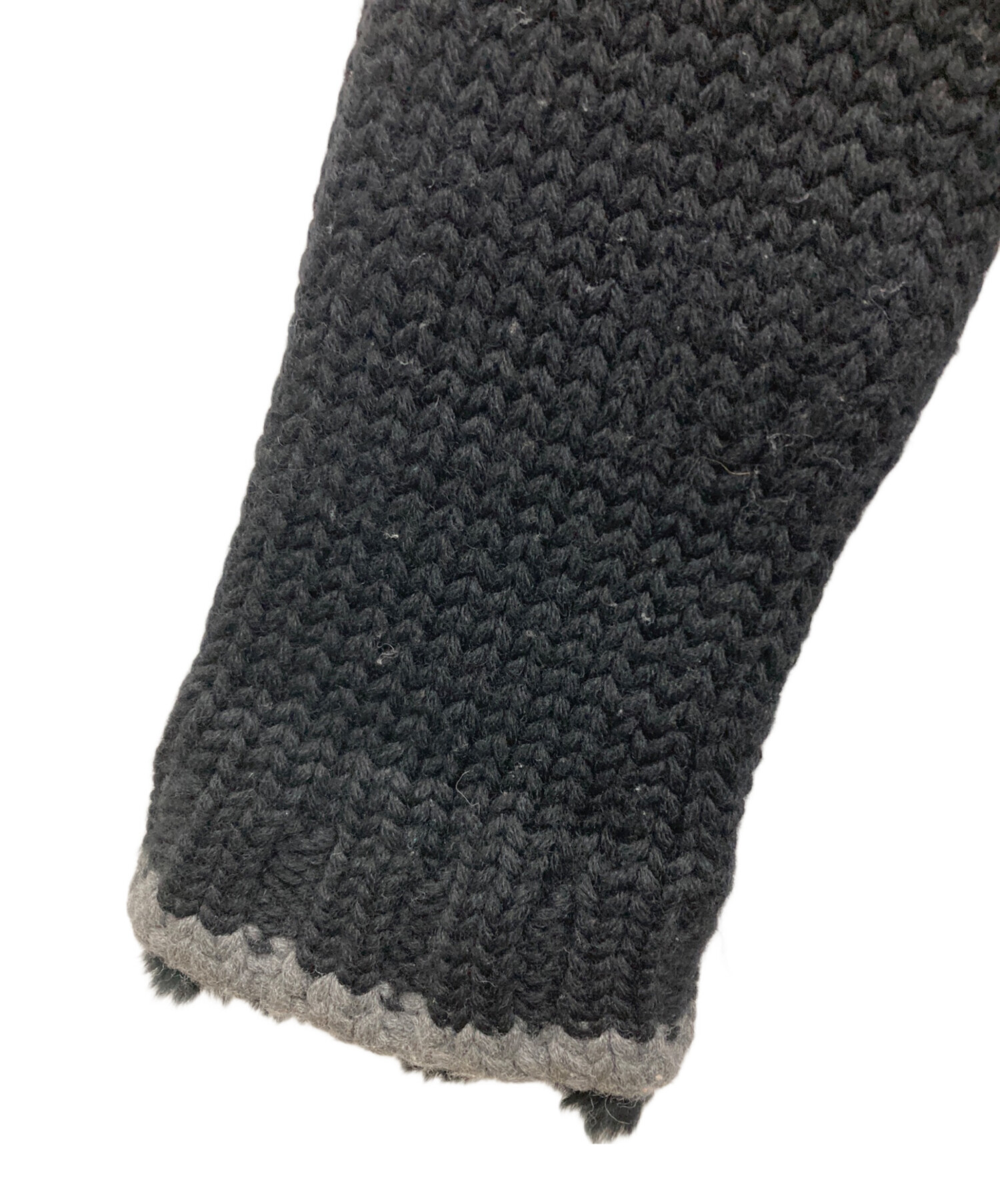 中古・古着通販】BURBERRY BLACK LABEL (バーバリーブラックレーベル