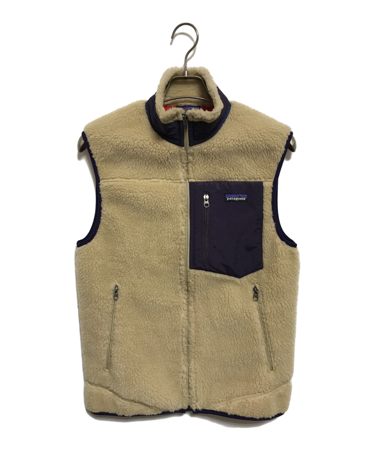 中古・古着通販】Patagonia (パタゴニア) クラシック レトロX フリース