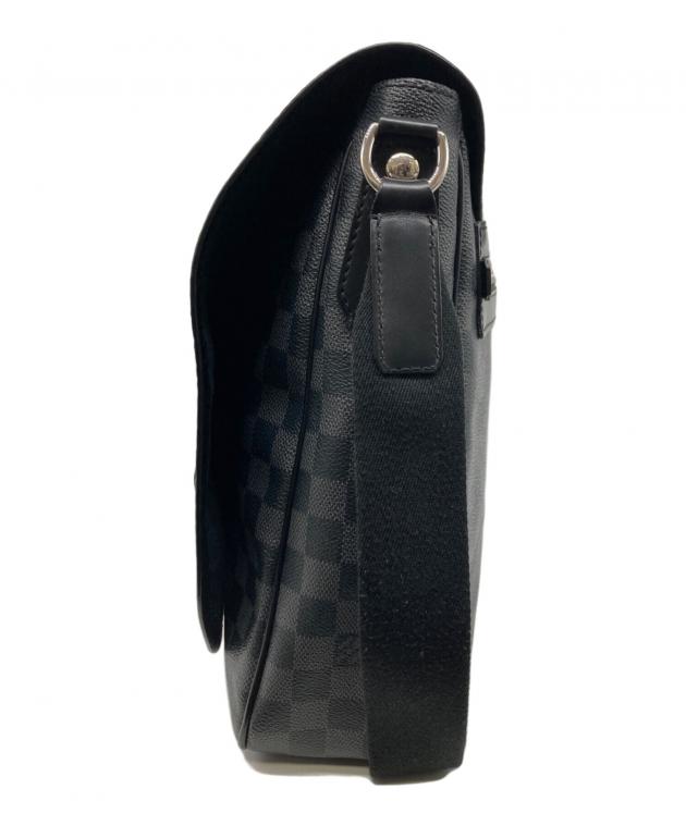 中古・古着通販】LOUIS VUITTON (ルイ ヴィトン) ダミエ・グラフィット
