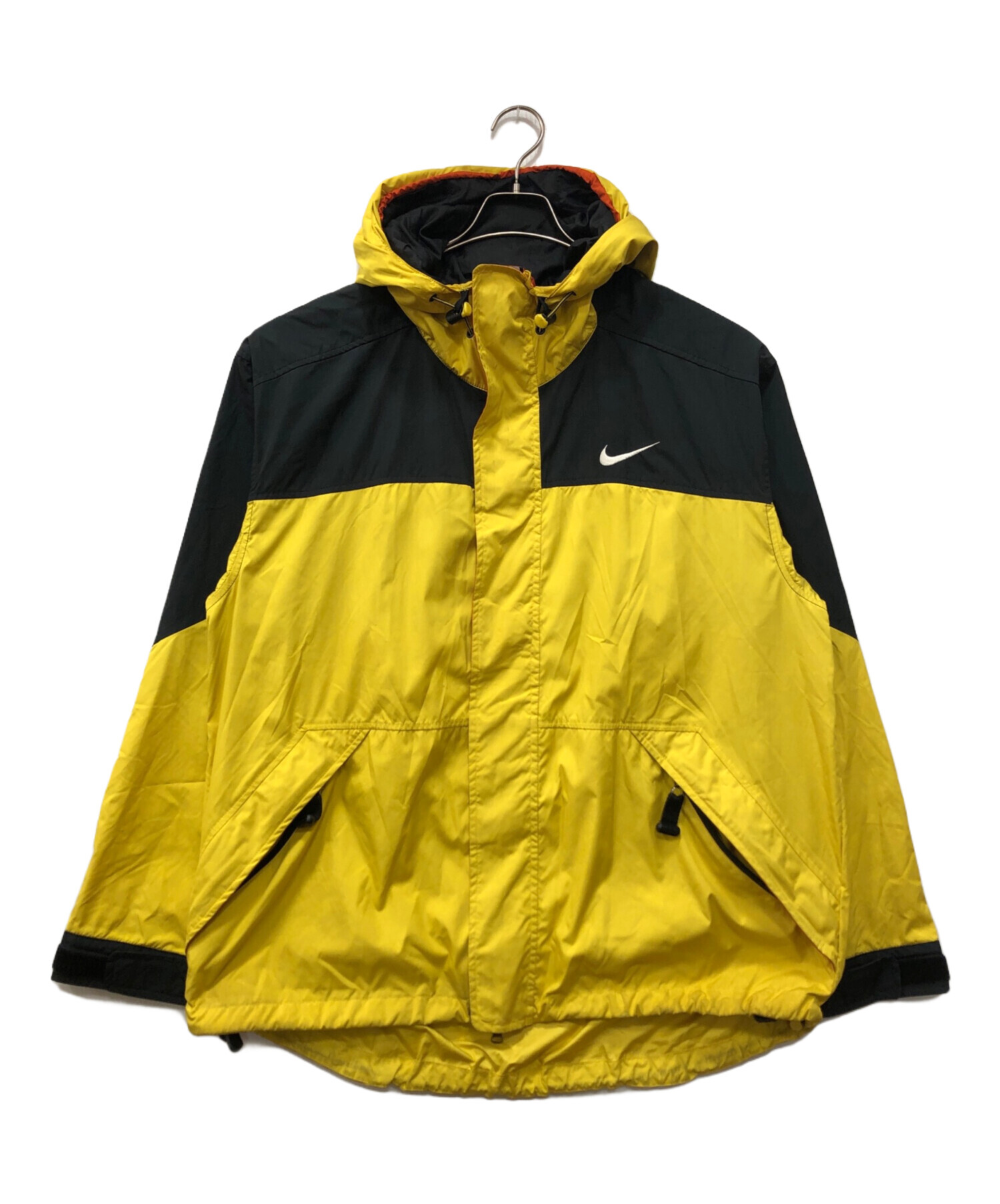 中古・古着通販】NIKE ACG (ナイキエーシージー) マウンテンパーカー