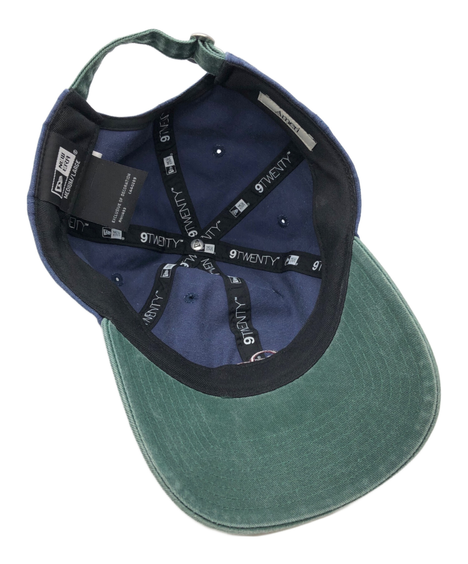 中古・古着通販】New Era (ニューエラ) Ameri (アメリ) ACID WASH
