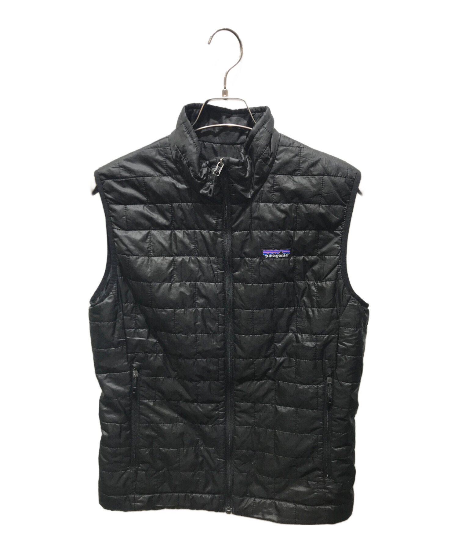 中古・古着通販】Patagonia (パタゴニア) ナノパフベスト 84241