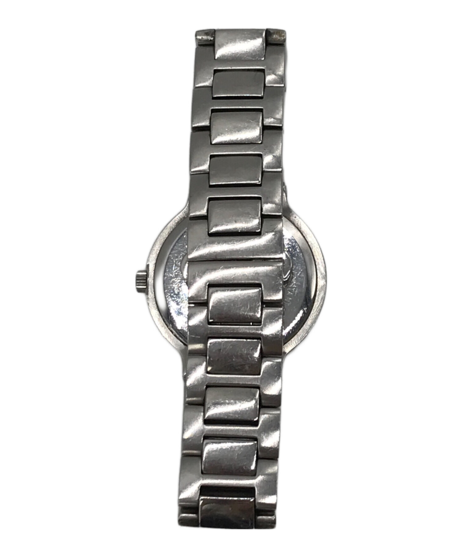 中古・古着通販】GUCCI (グッチ) 腕時計 8900M SSブレスレット