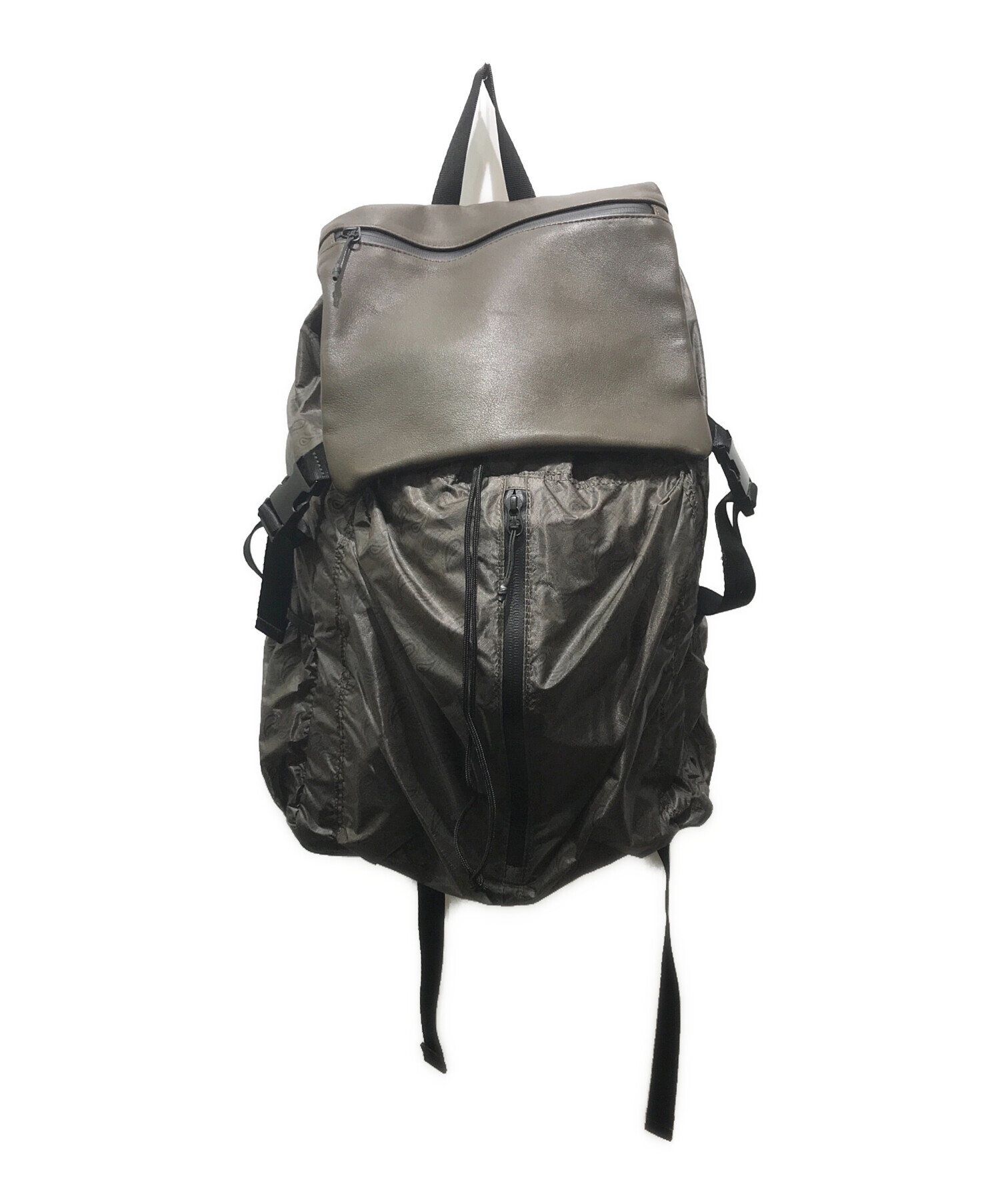中古・古着通販】ear PAPILLONNER (イアパピヨネ) BURLAP OUTFITTER