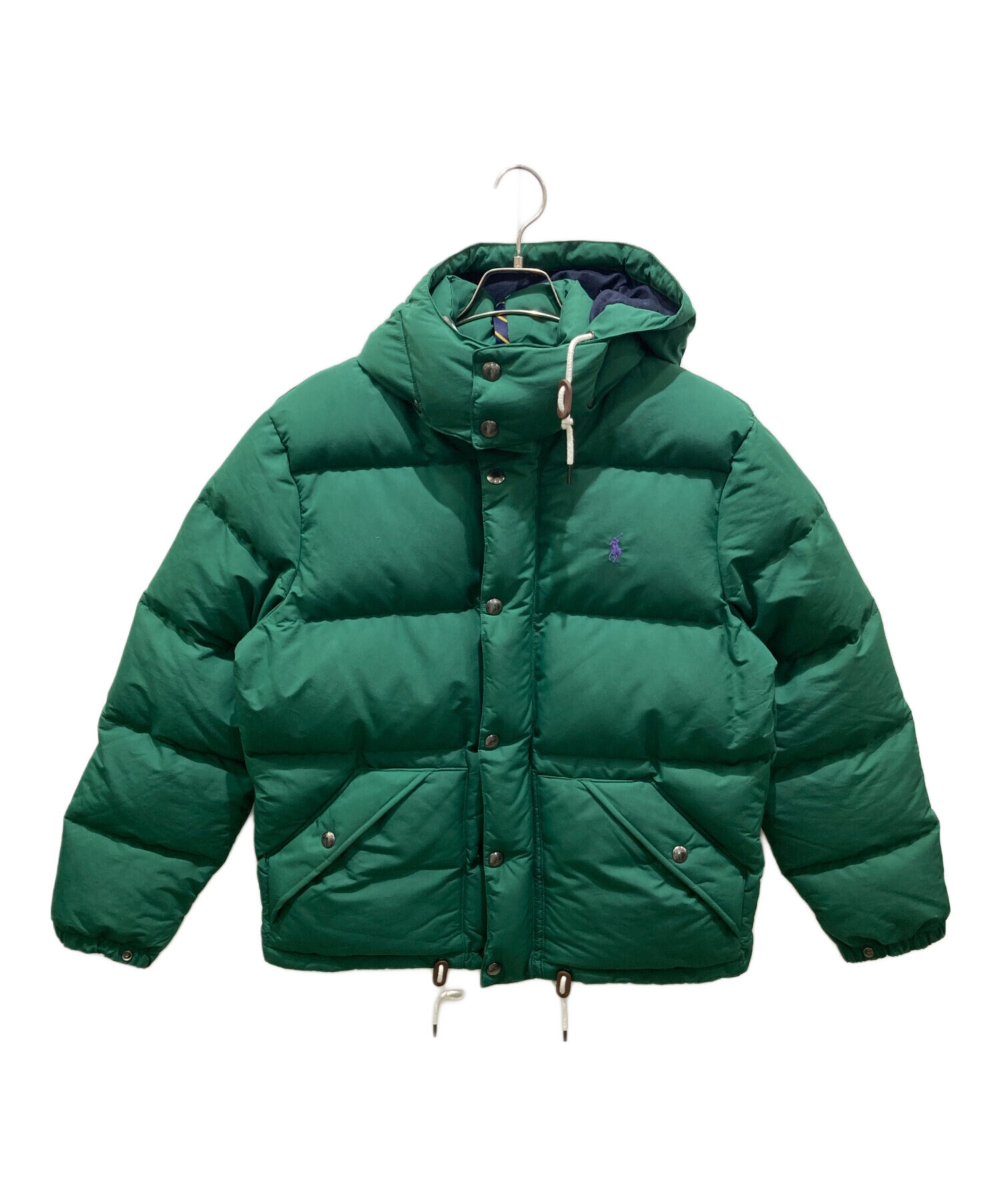 中古・古着通販】POLO RALPH LAUREN (ポロ・ラルフローレン) ポニー