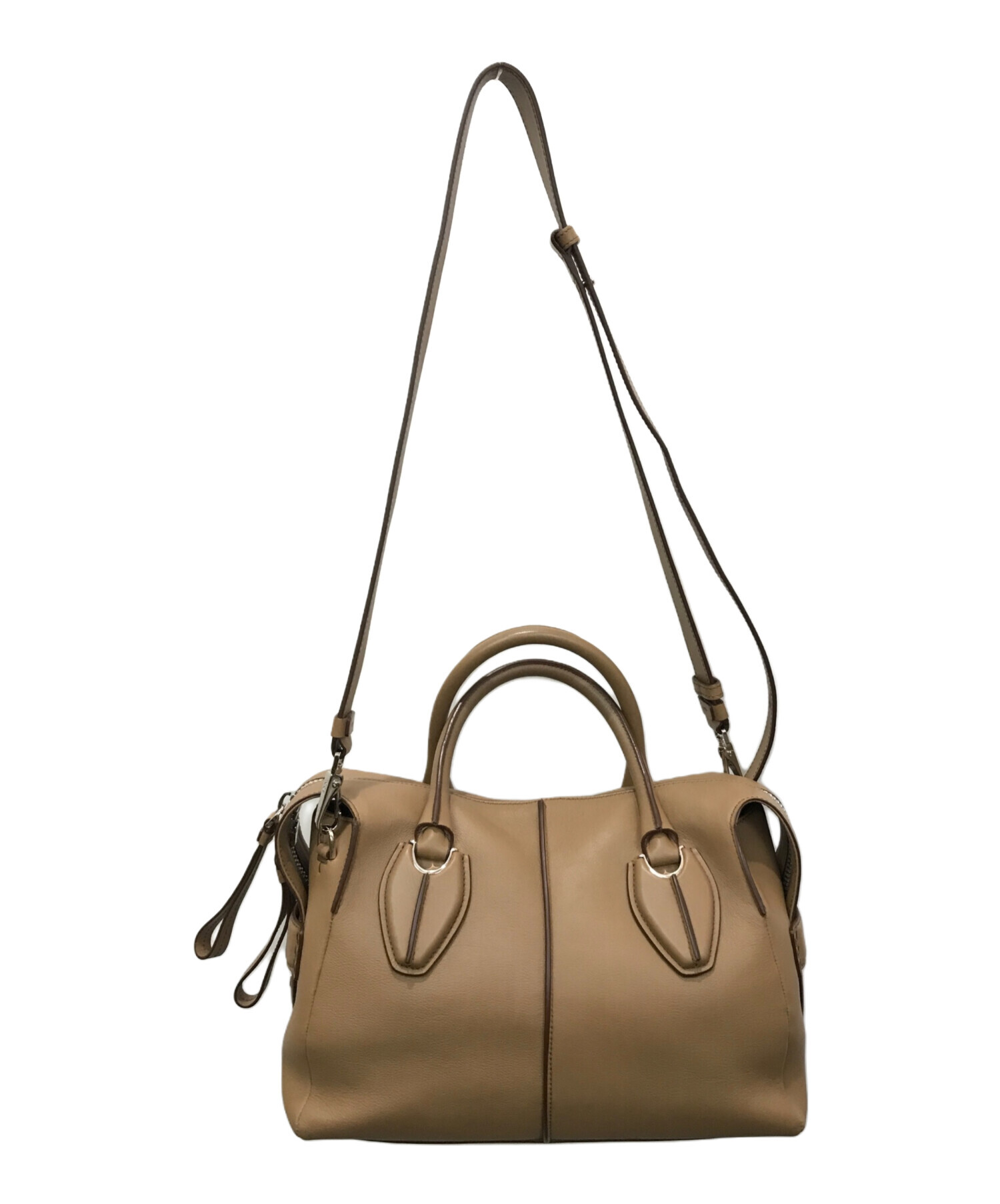 中古・古着通販】TOD'S (トッズ) D-Styling/Dスタイリング 2WAY